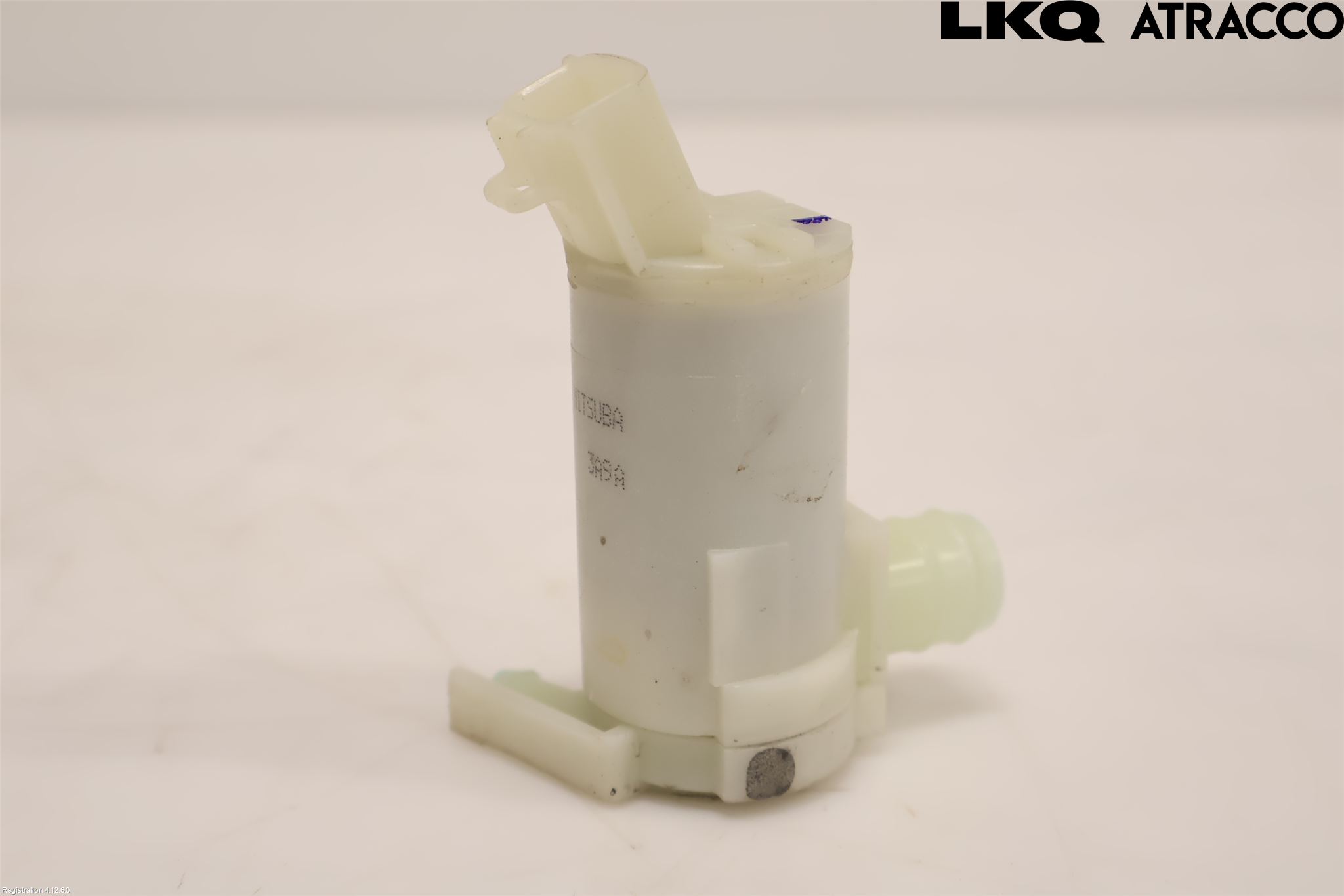 Suzuki VITARA 15- Spolarpump Vindruta