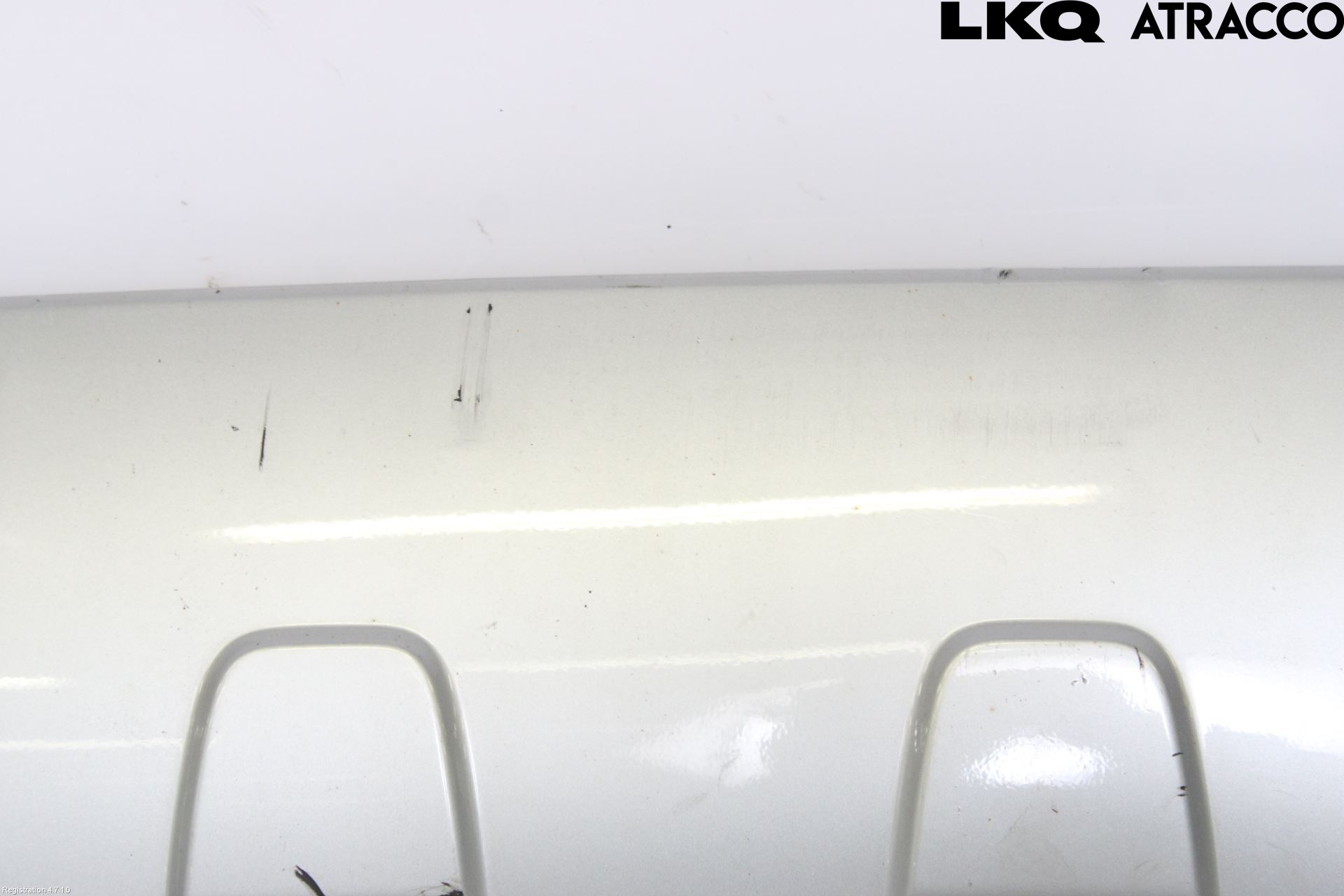 Volvo XC90 07-14 Stötfångarbeklädnad Bak