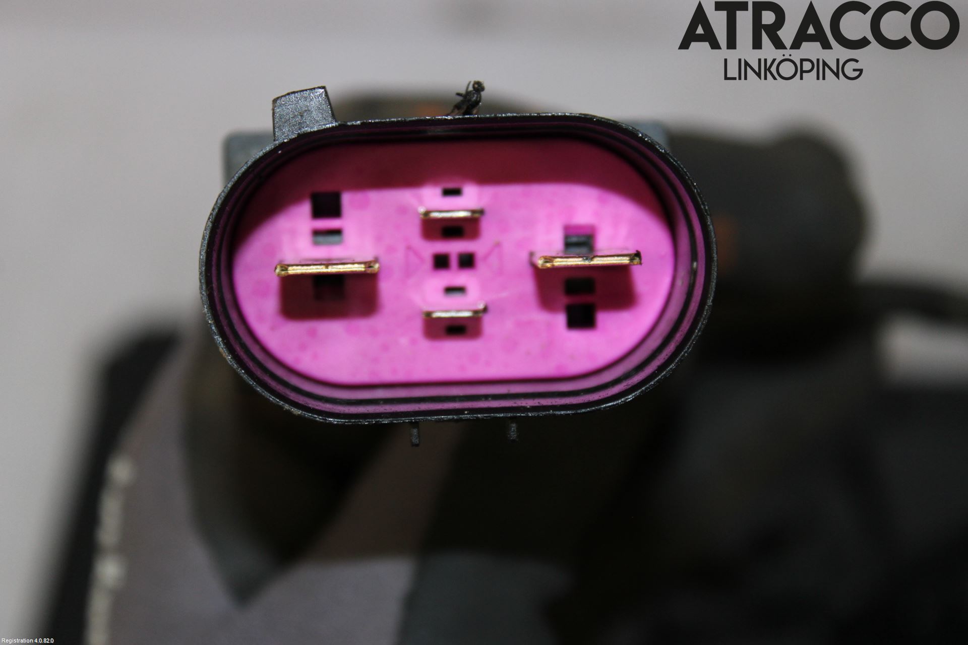 Skoda KAROQ 18- Kylfläkt El