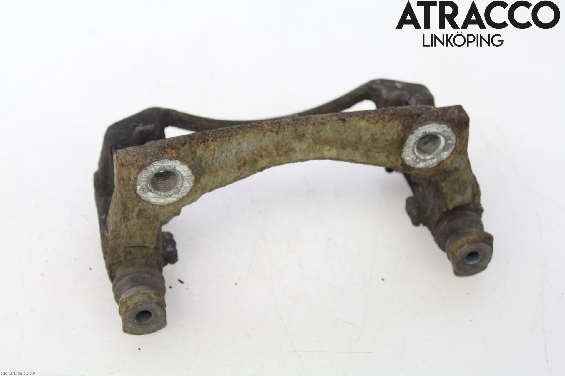 Peugeot 108 15-22 Bromsokshållare