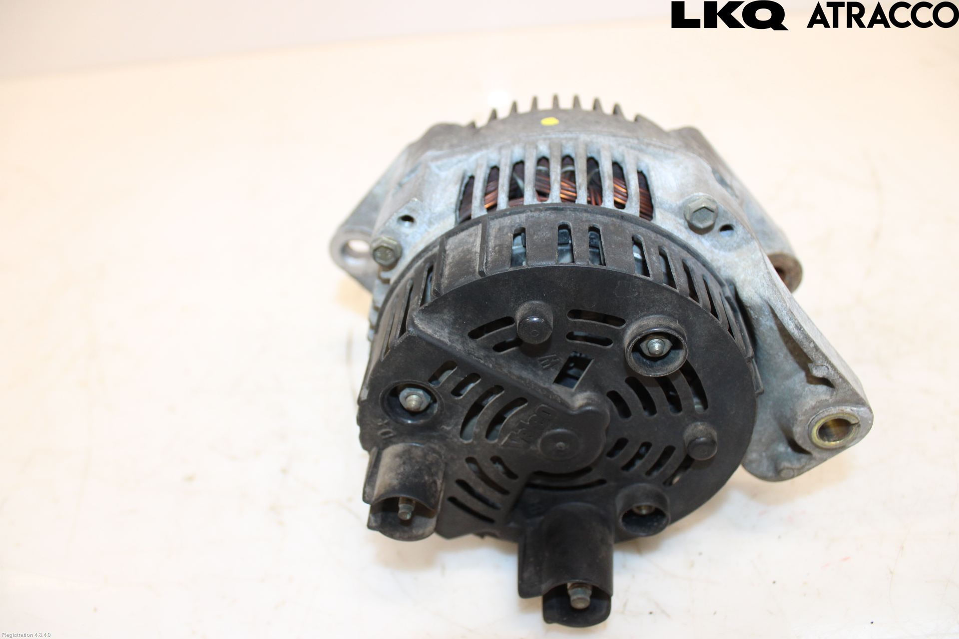 Fiat DUCATO 94-02 Generator