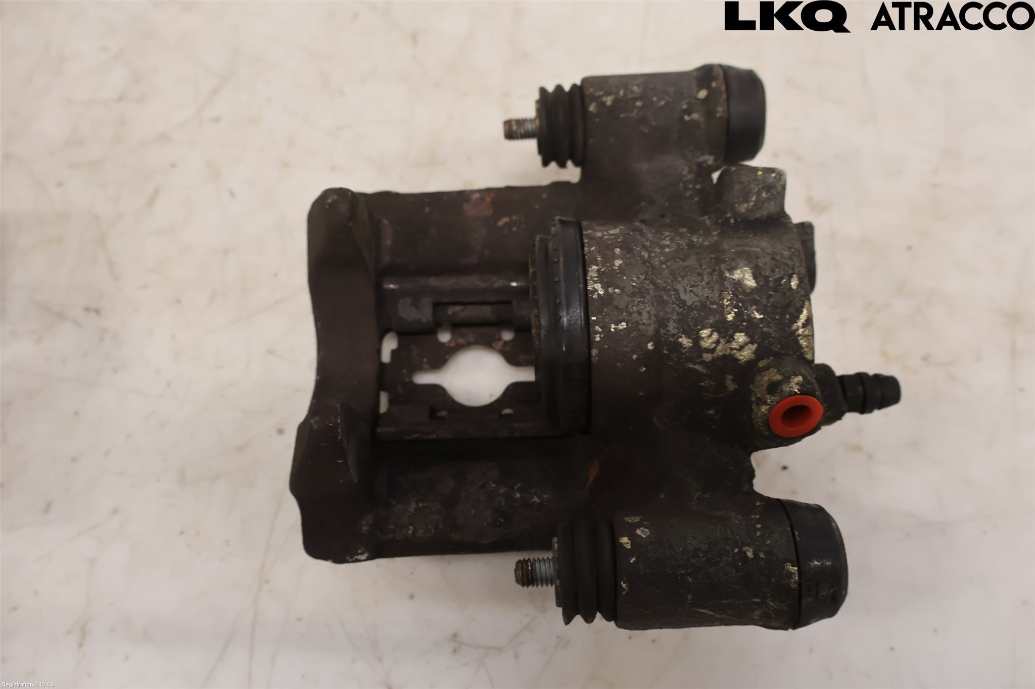 Fiat DUCATO 02-06 Bromsok Bak Höger