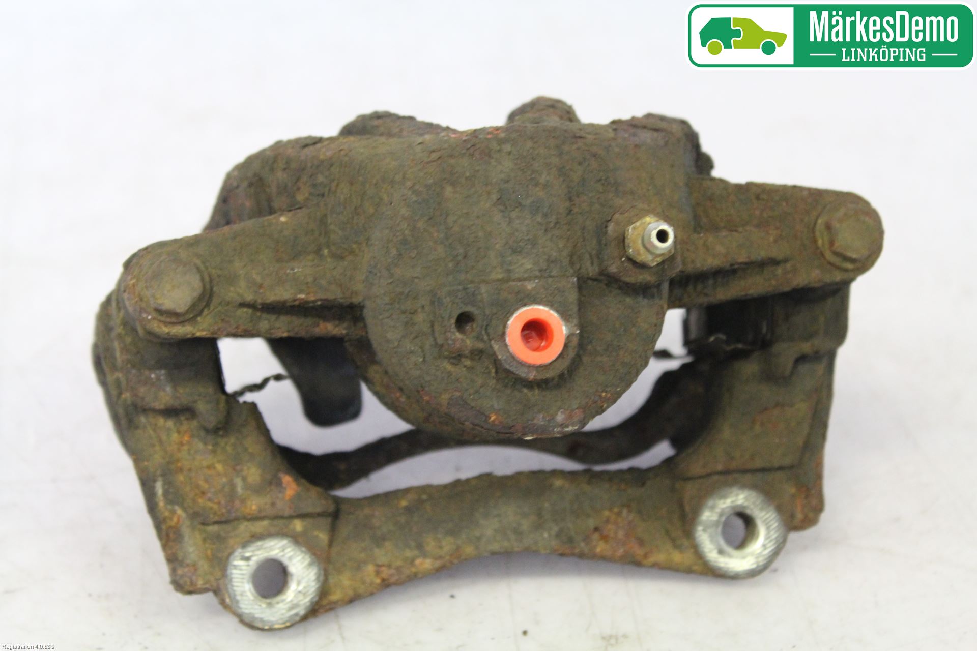 Toyota COROLLA VERSO 04-07 Bromsok Fram Höger