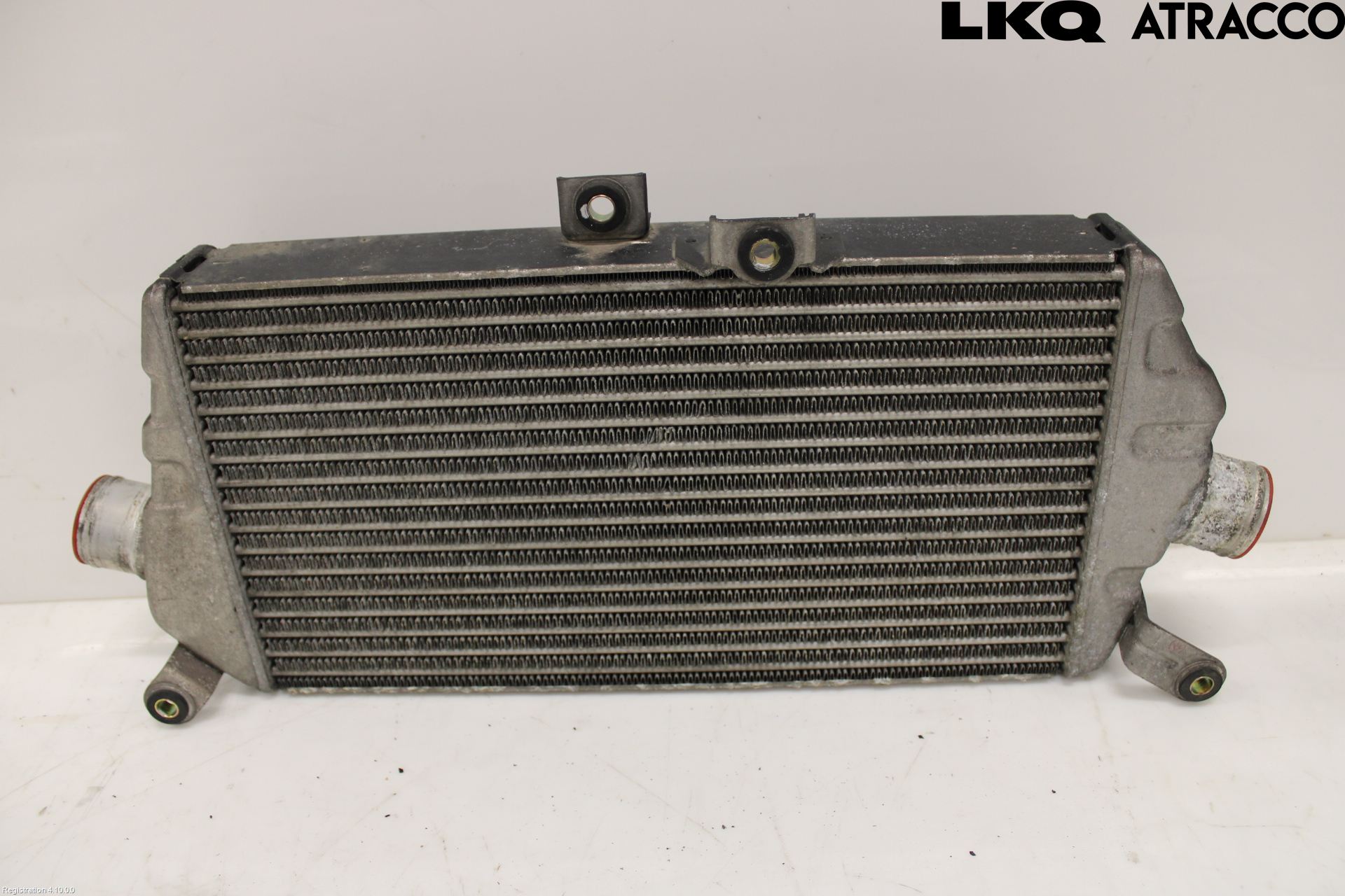 Mitsubishi LANCER  93-96 Laddluft-Intercooler Kyl
