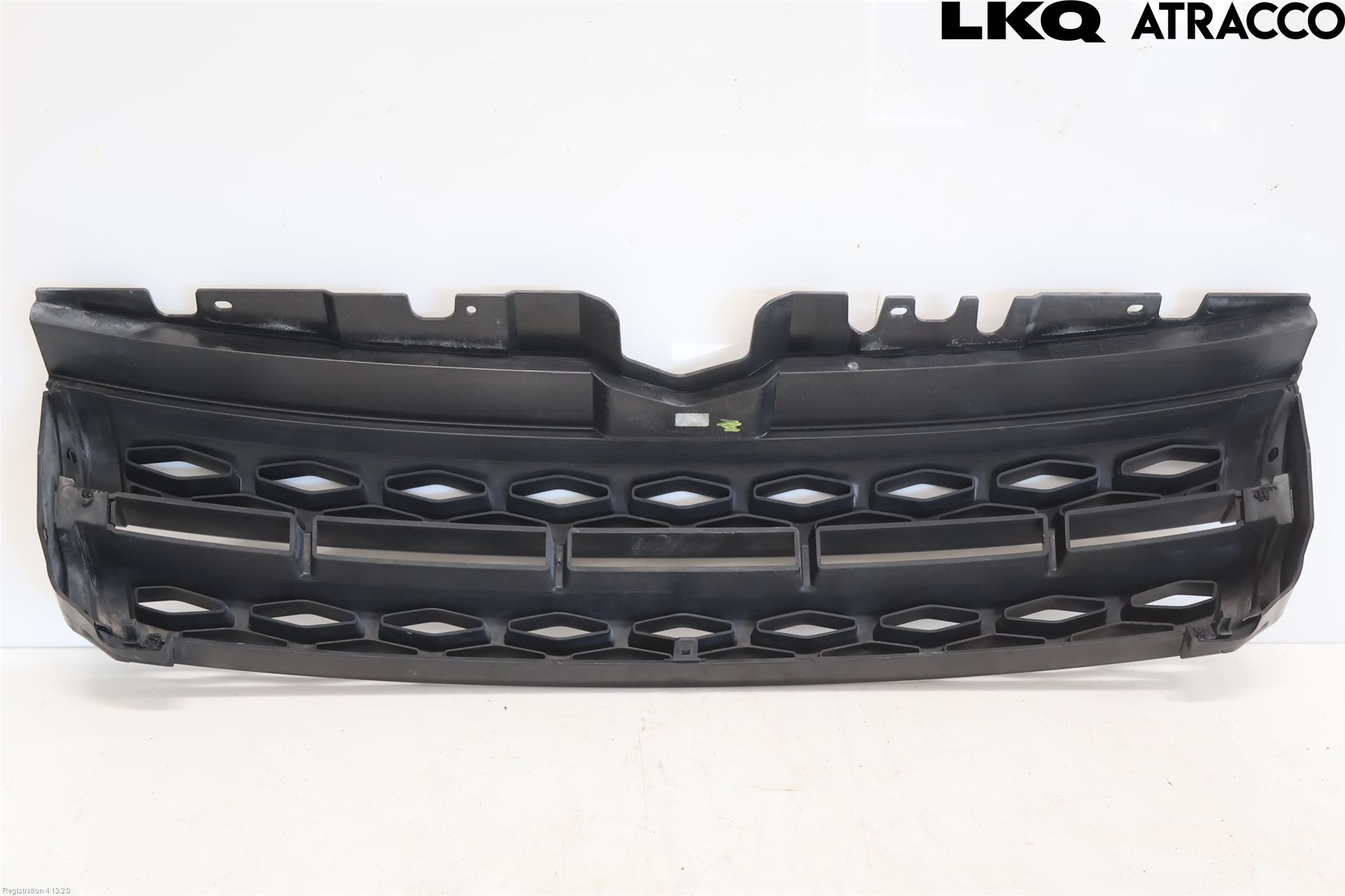 Landrover LAND ROVER RANGE ROVER EVOQUE (L538) 11-18 Grill-Galler