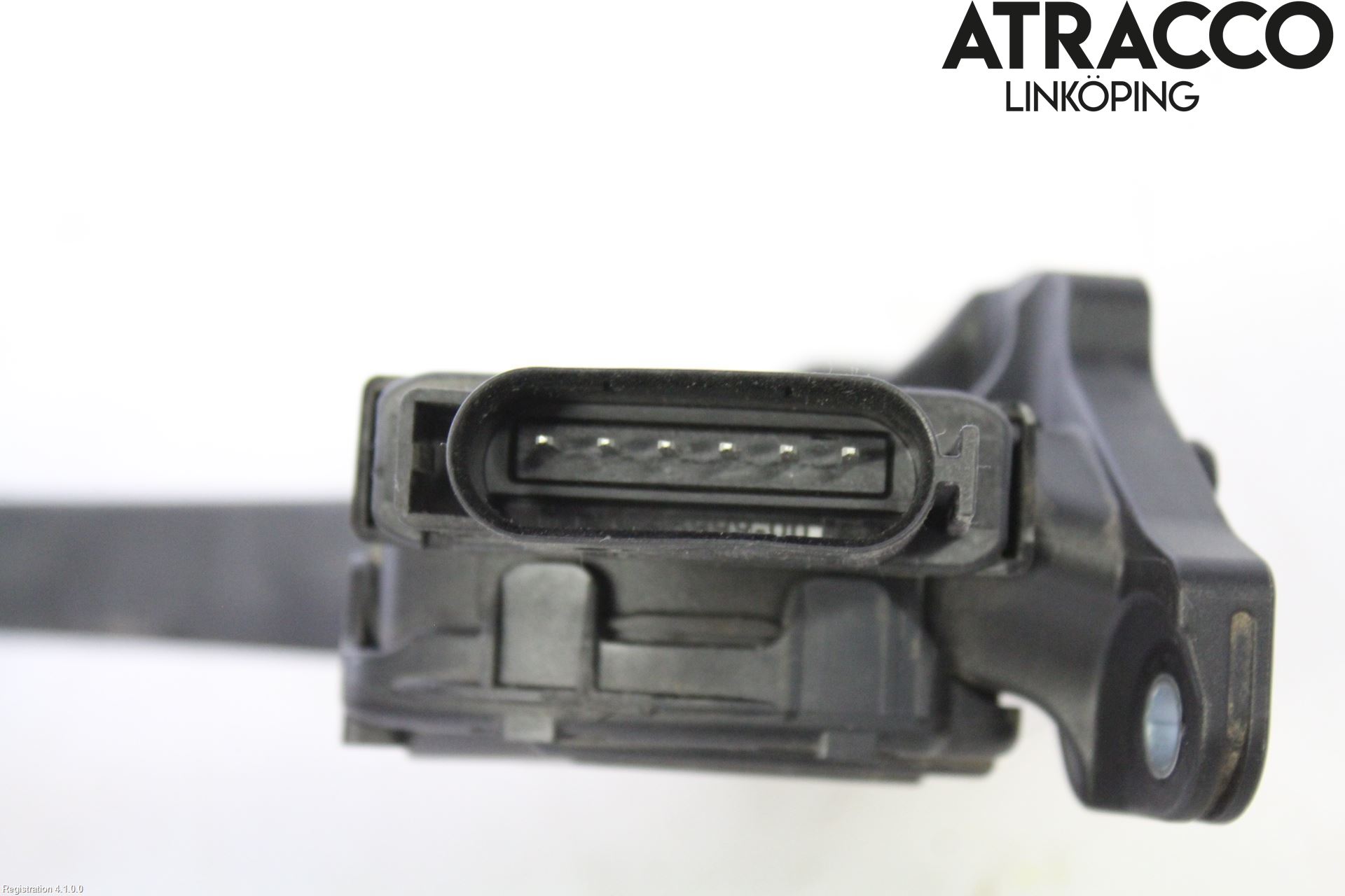 Volvo XC70 05-07 Gaspedal