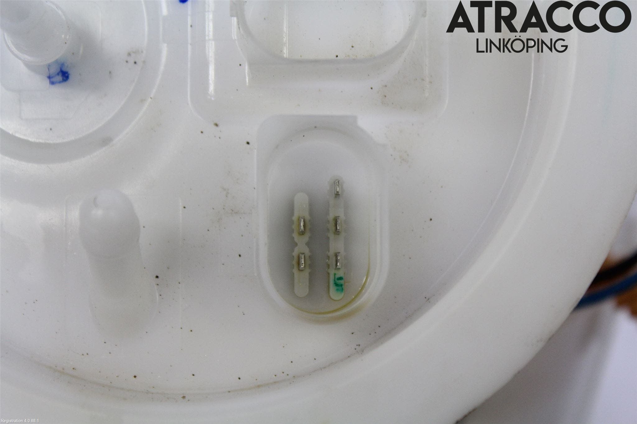 BMW 2 F22/F23/F87 Coupé/Cab 13-21 Bränslepump El