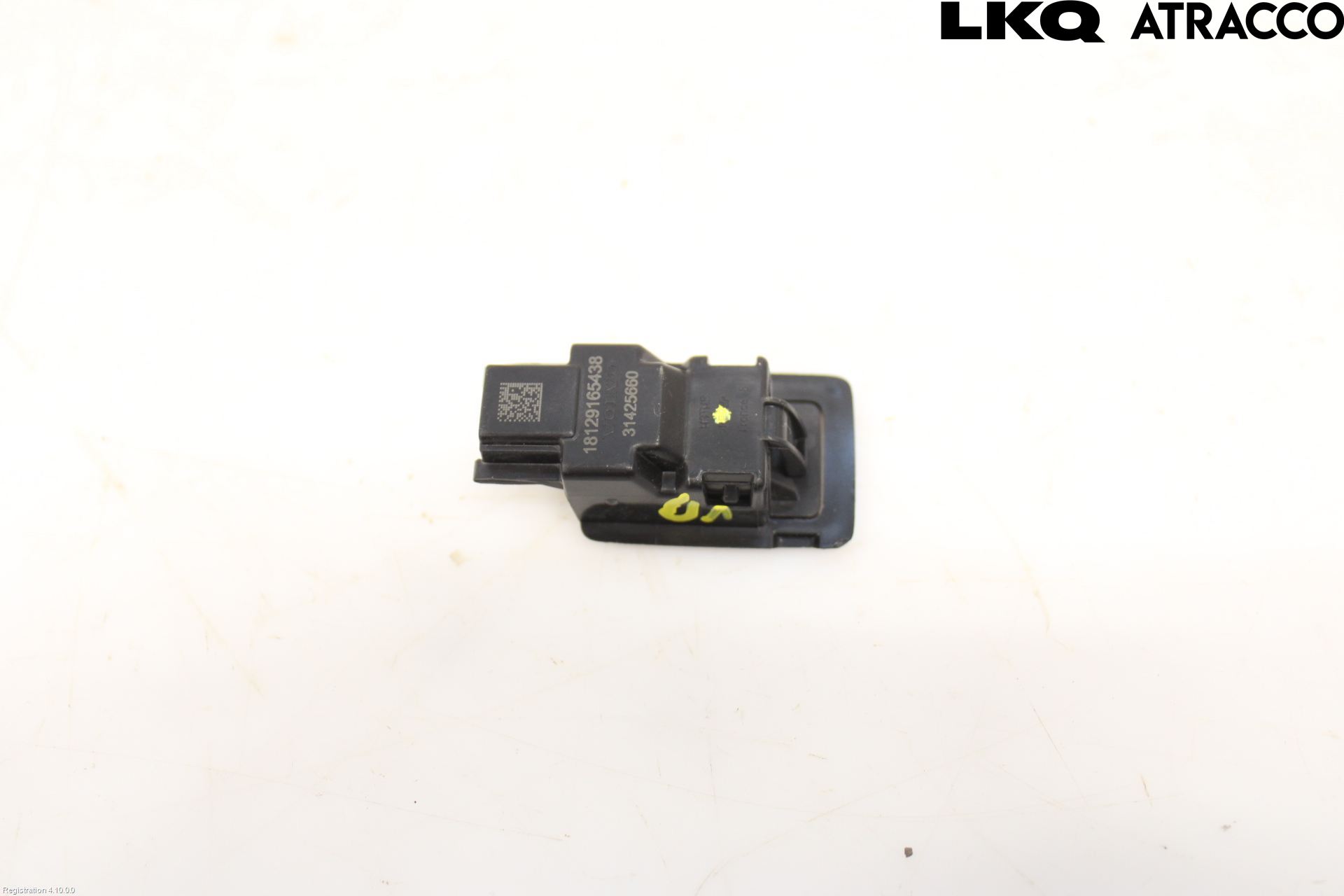 Volvo V60 19- Innerbelysning