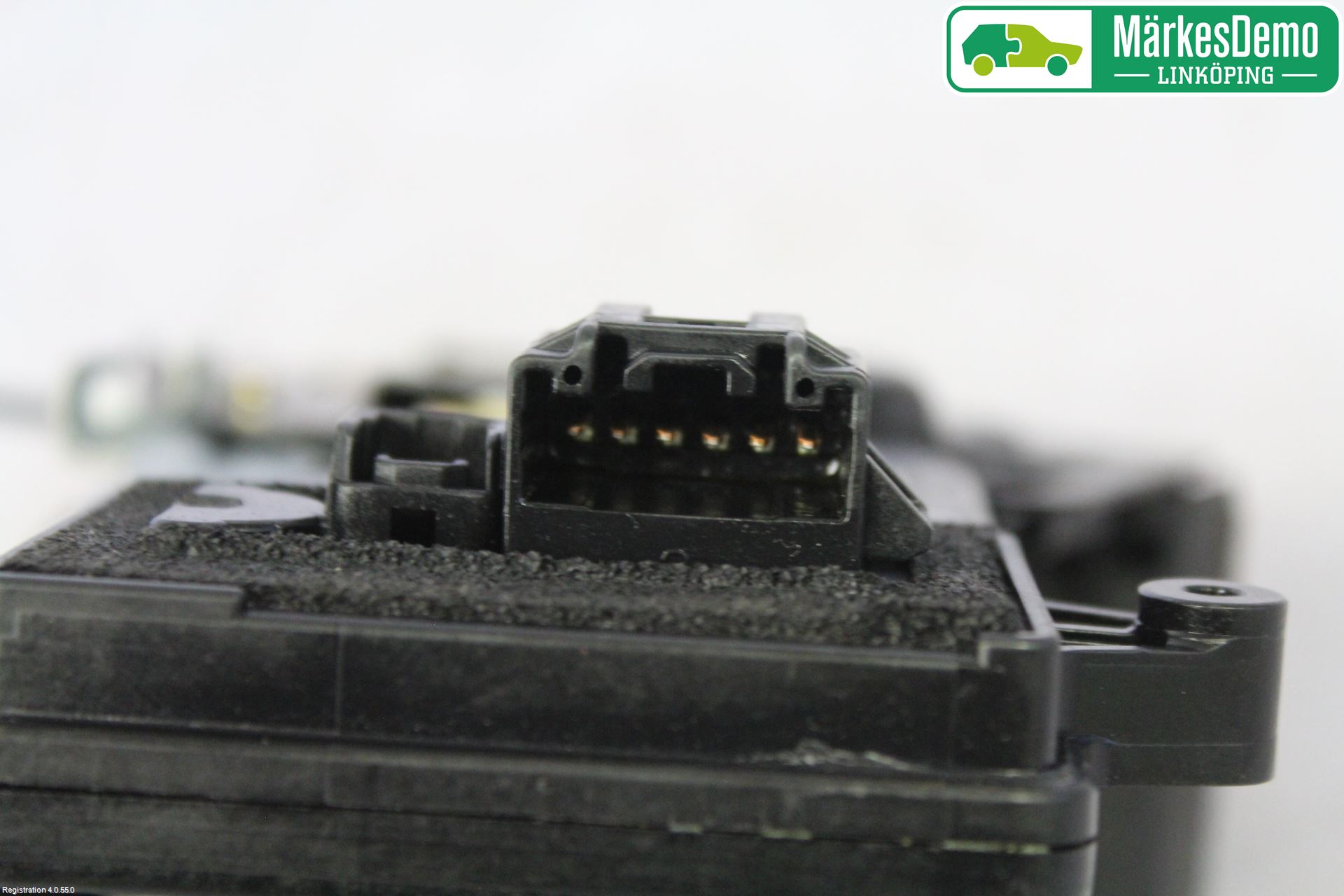 Mazda 6 02-08 Låskista-Dörrlås