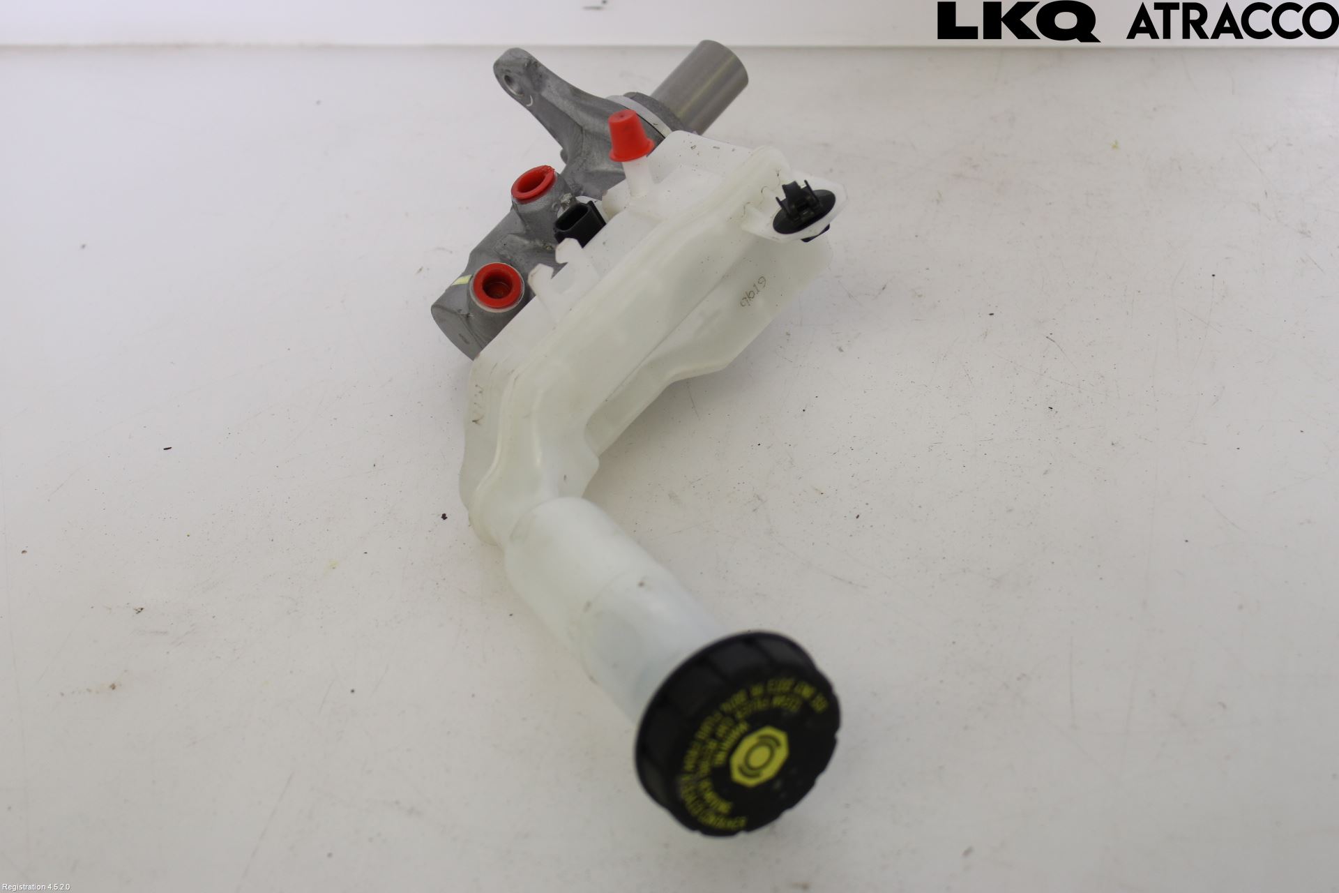 Nissan PULSAR Broms Huvudcylinder