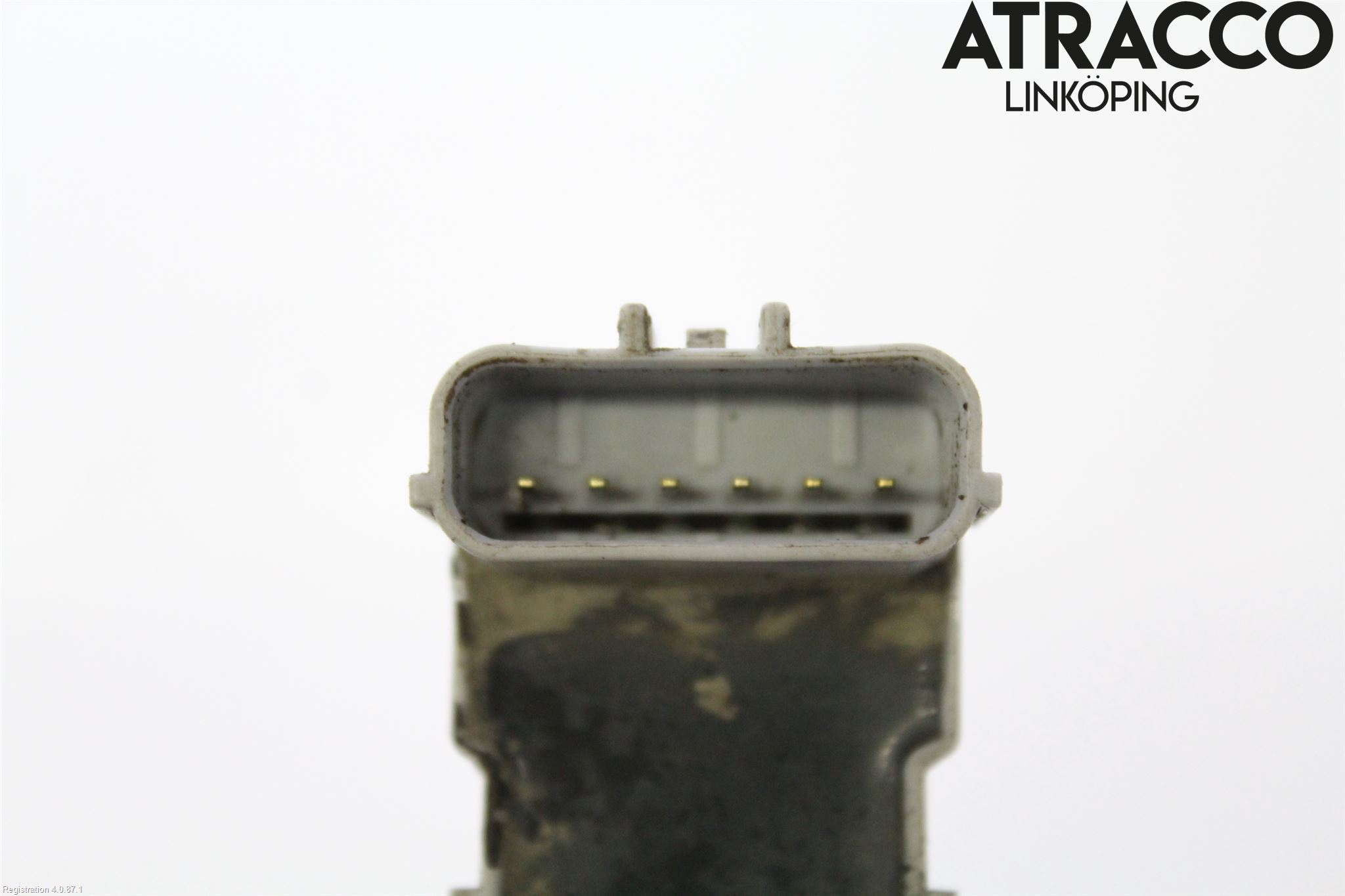 Hyundai ix35 Parkeringshjälp Backsensor