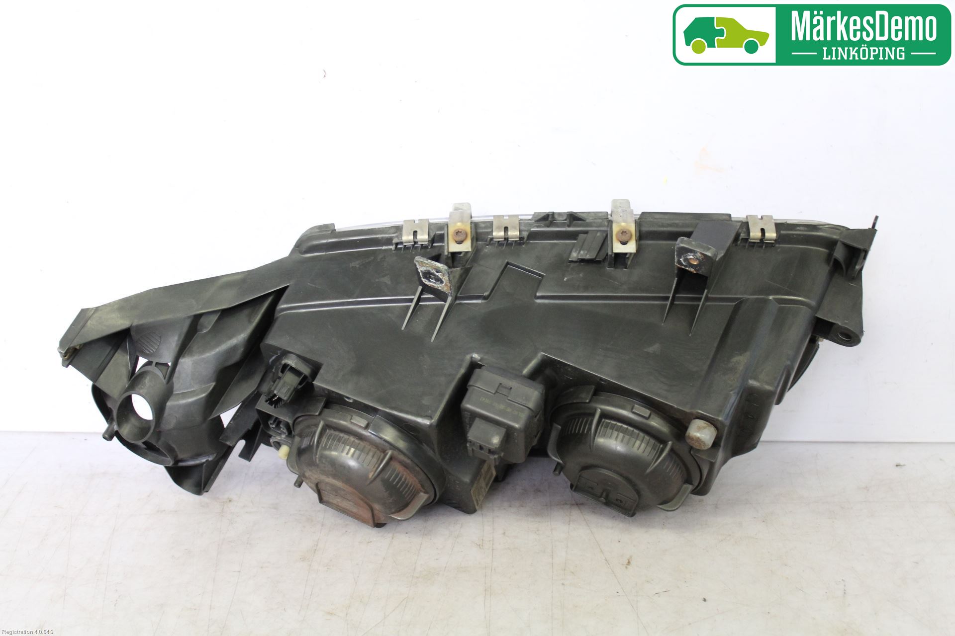 Volvo S80 99-03 Strålkastare Höger