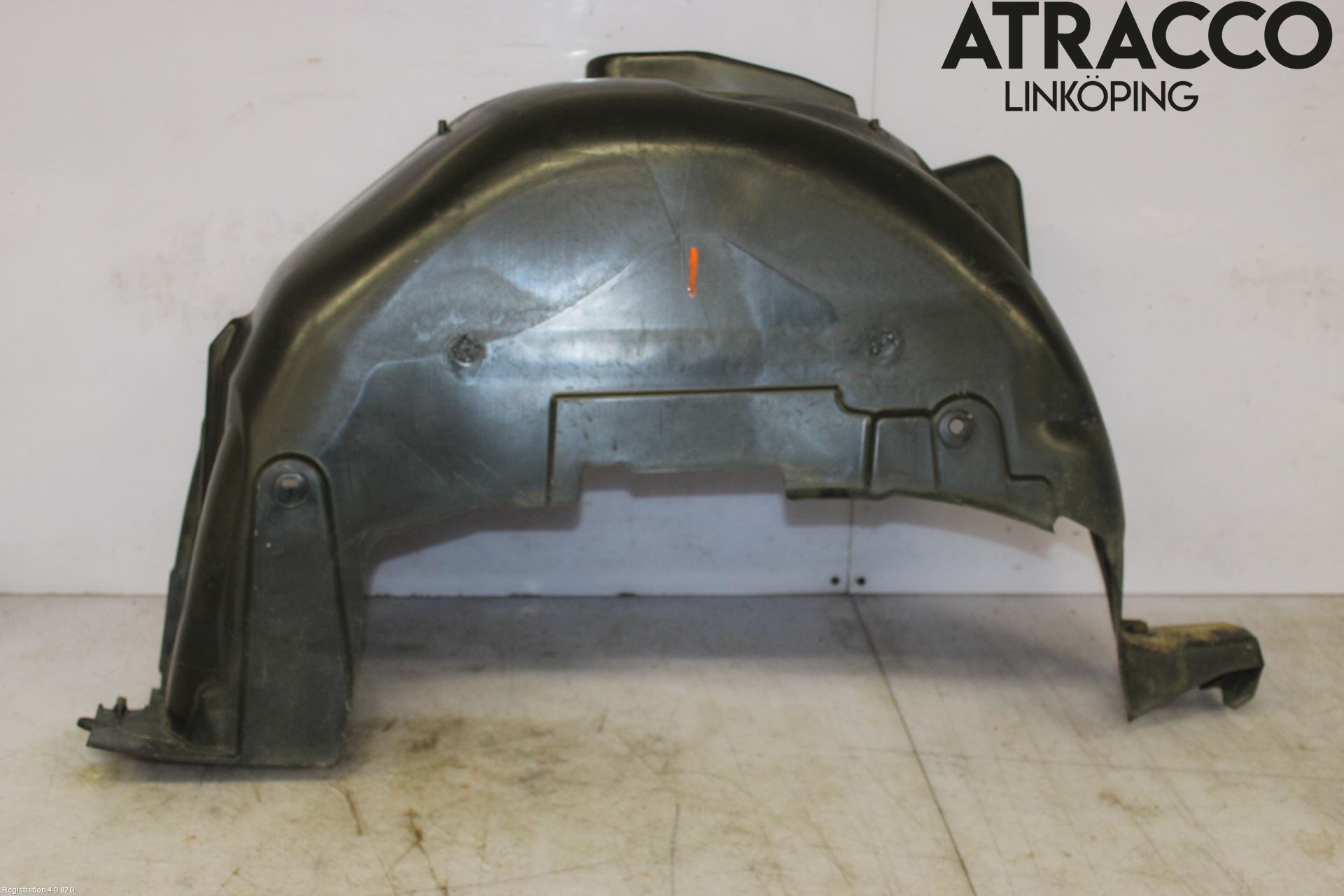 Peugeot PARTNER/E-PARTNER 19- Skärm Inner