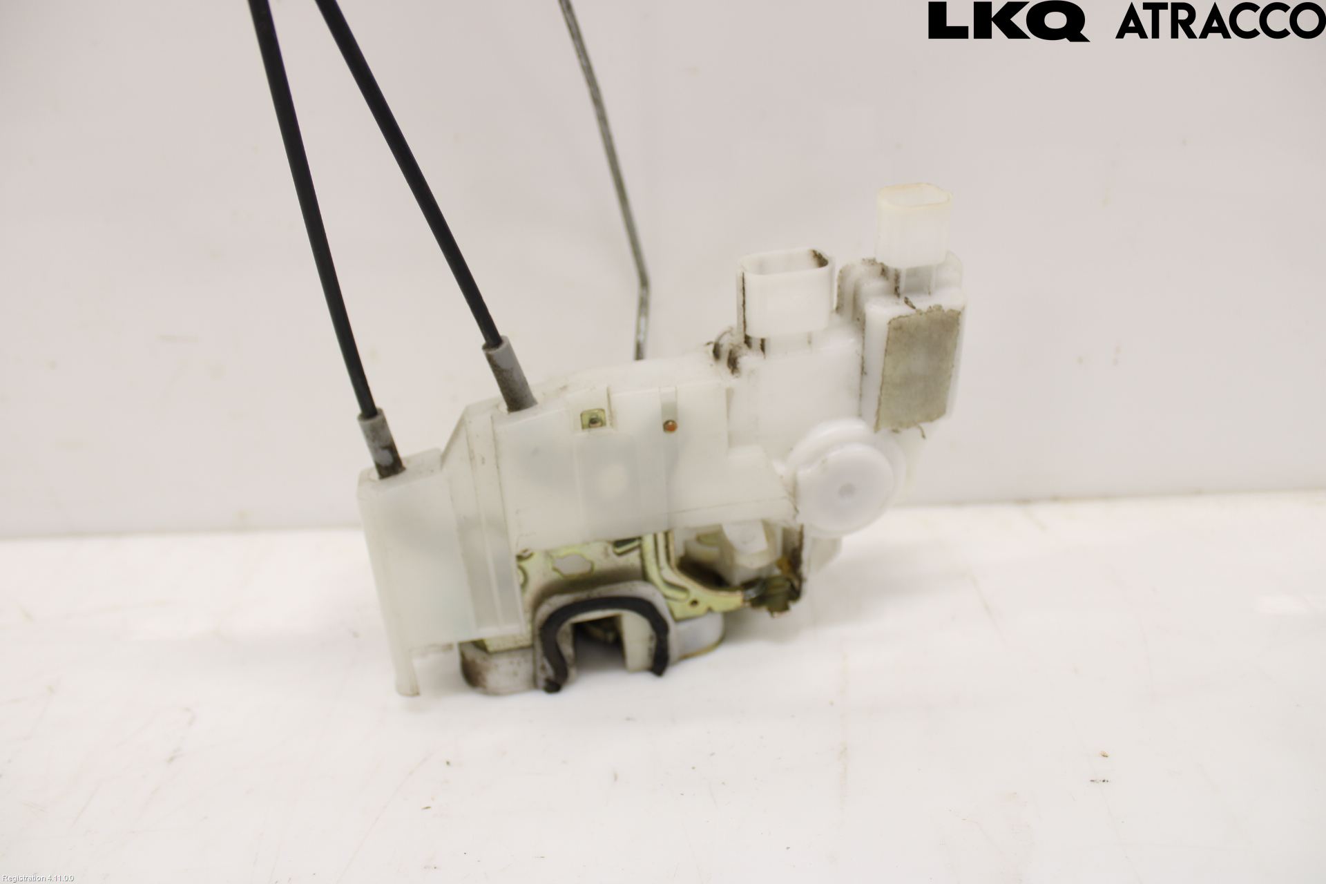 Subaru LEGACY    04-06 Låskista-Dörrlås