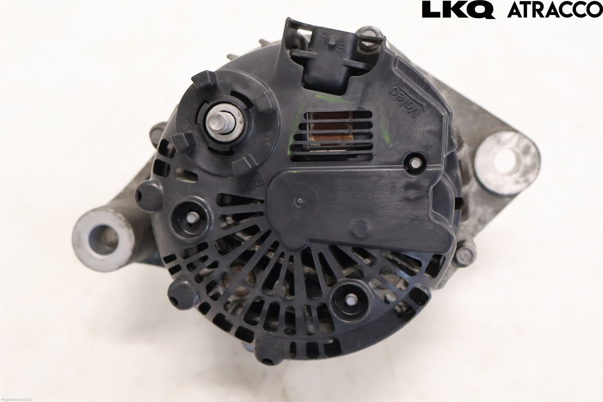 Opel INSIGNIA 09-16 Generator