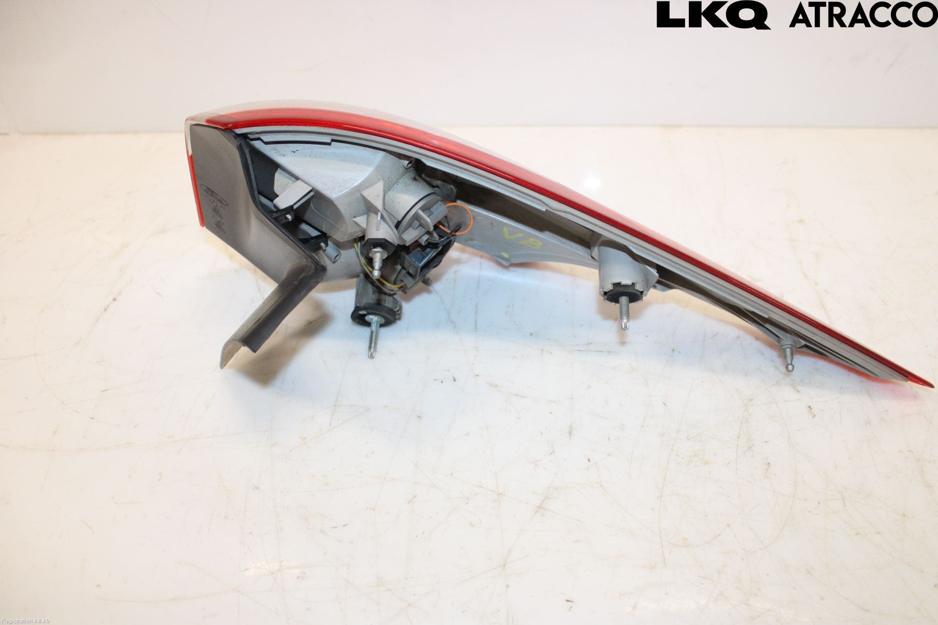 Ford FOCUS 11-14 Bakljus Vänster