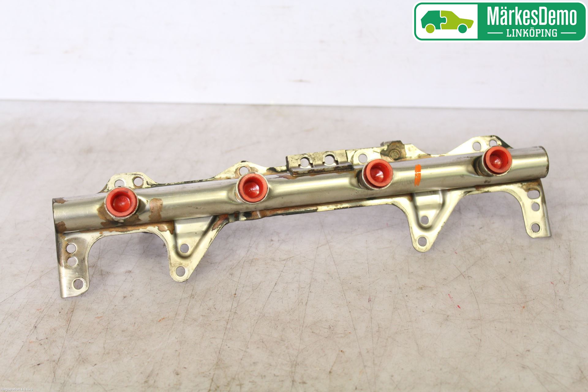 Volkswagen VW PASSAT 05-11 Injbränslefördelare