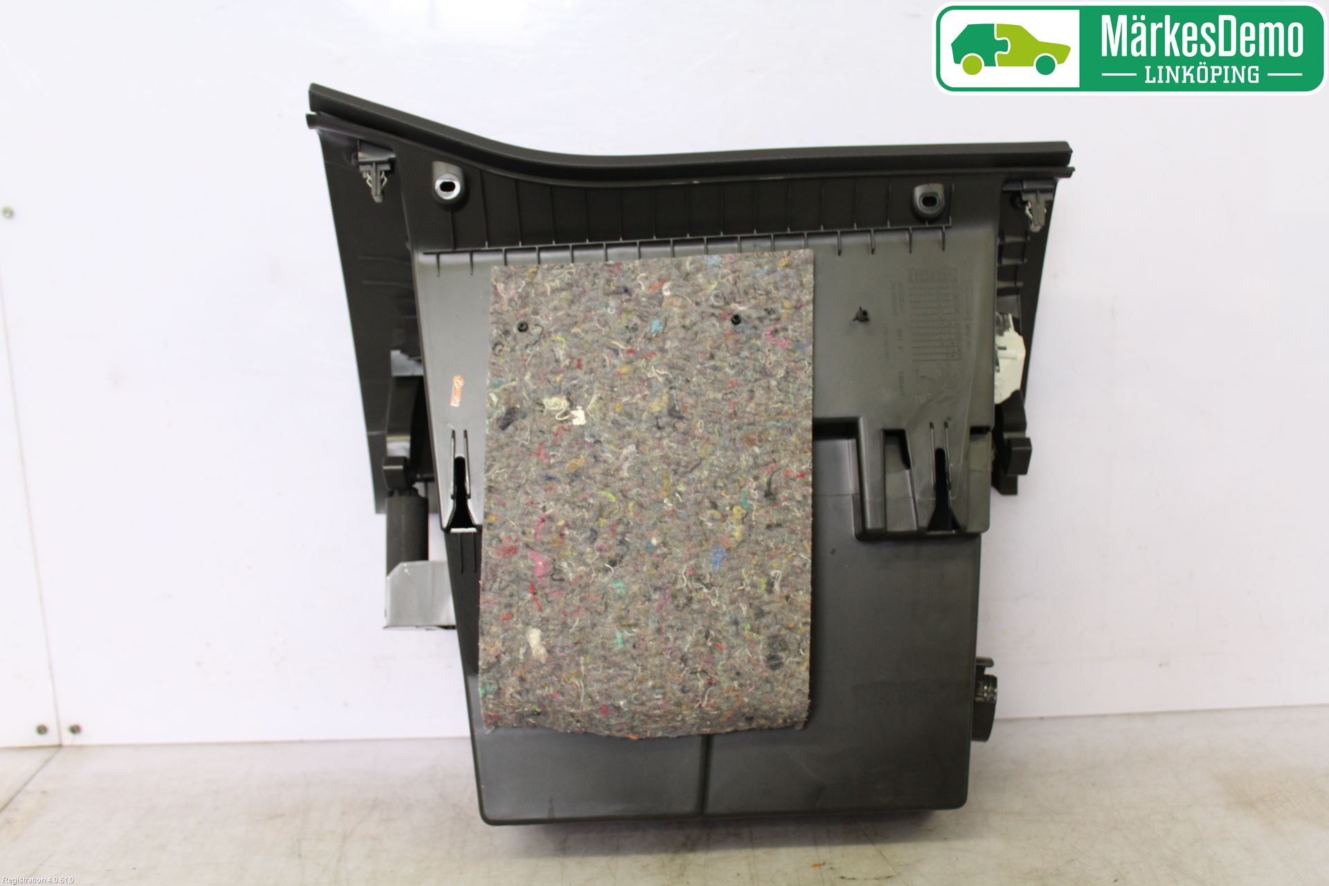 Peugeot 308 14-21 Handskfack