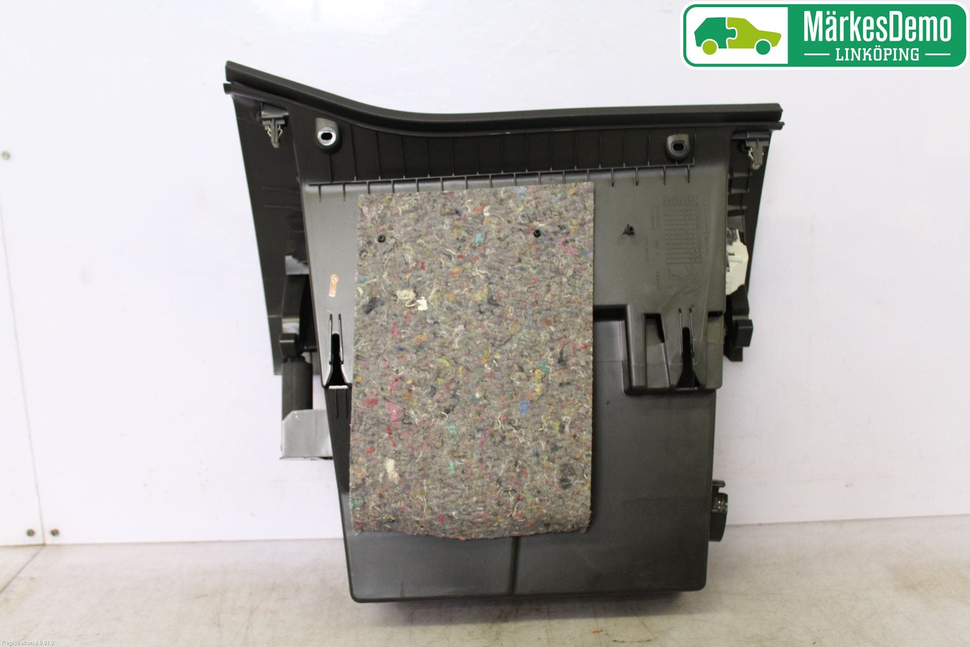 Peugeot 308 14-21 Handskfack