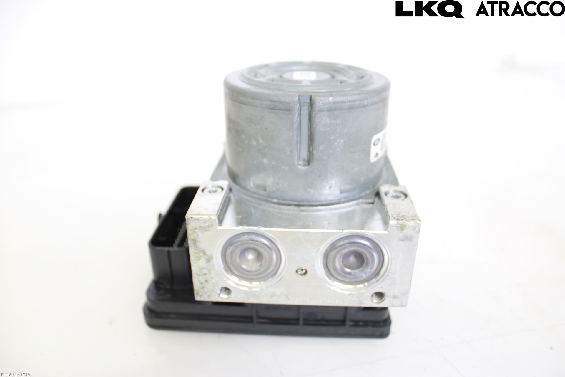 Landrover LAND ROVER RANGE ROVER EVOQUE (L538) 11-18 Abs Hydraulaggregat