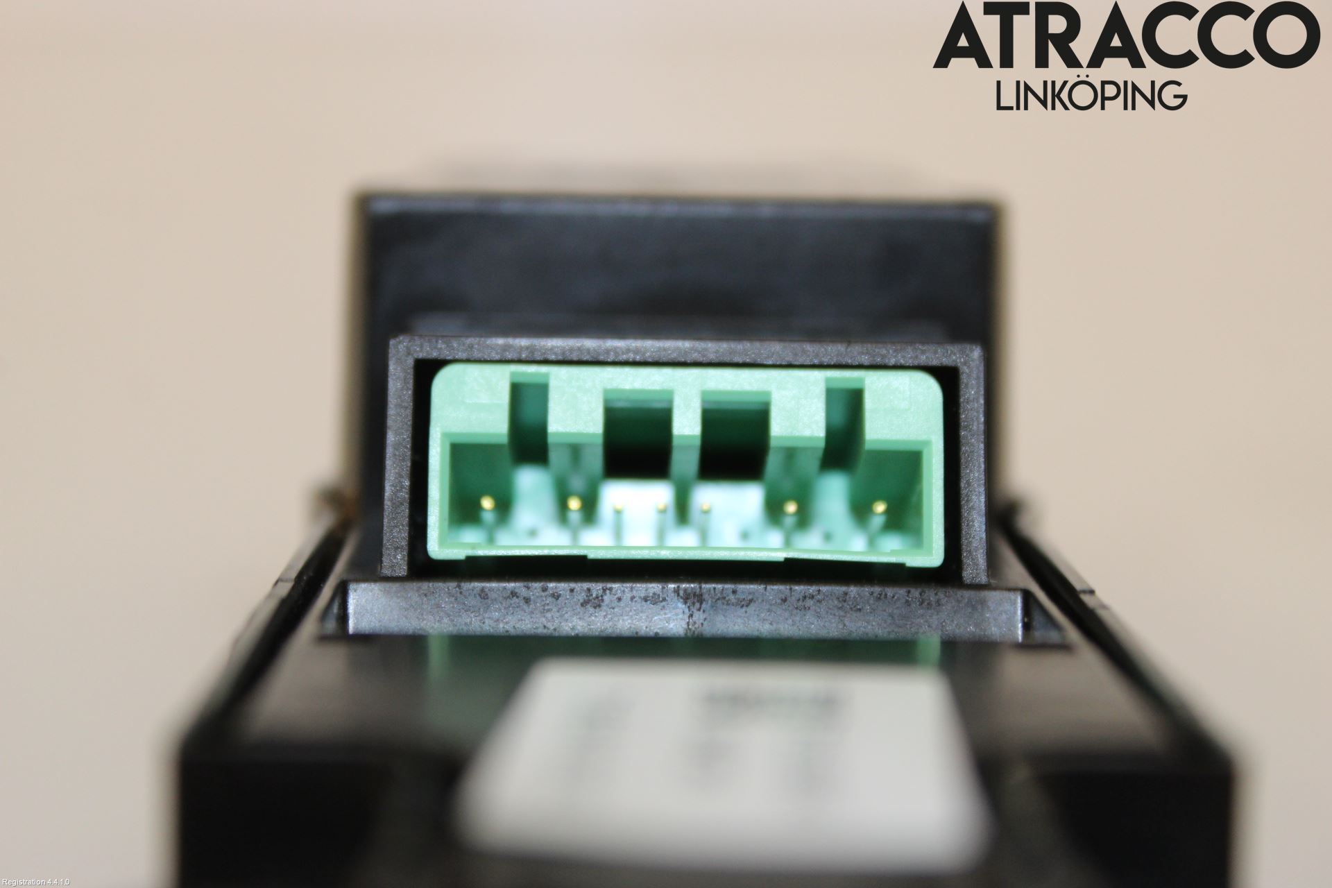 Volvo XC60 18- Strömställare Multifunktion