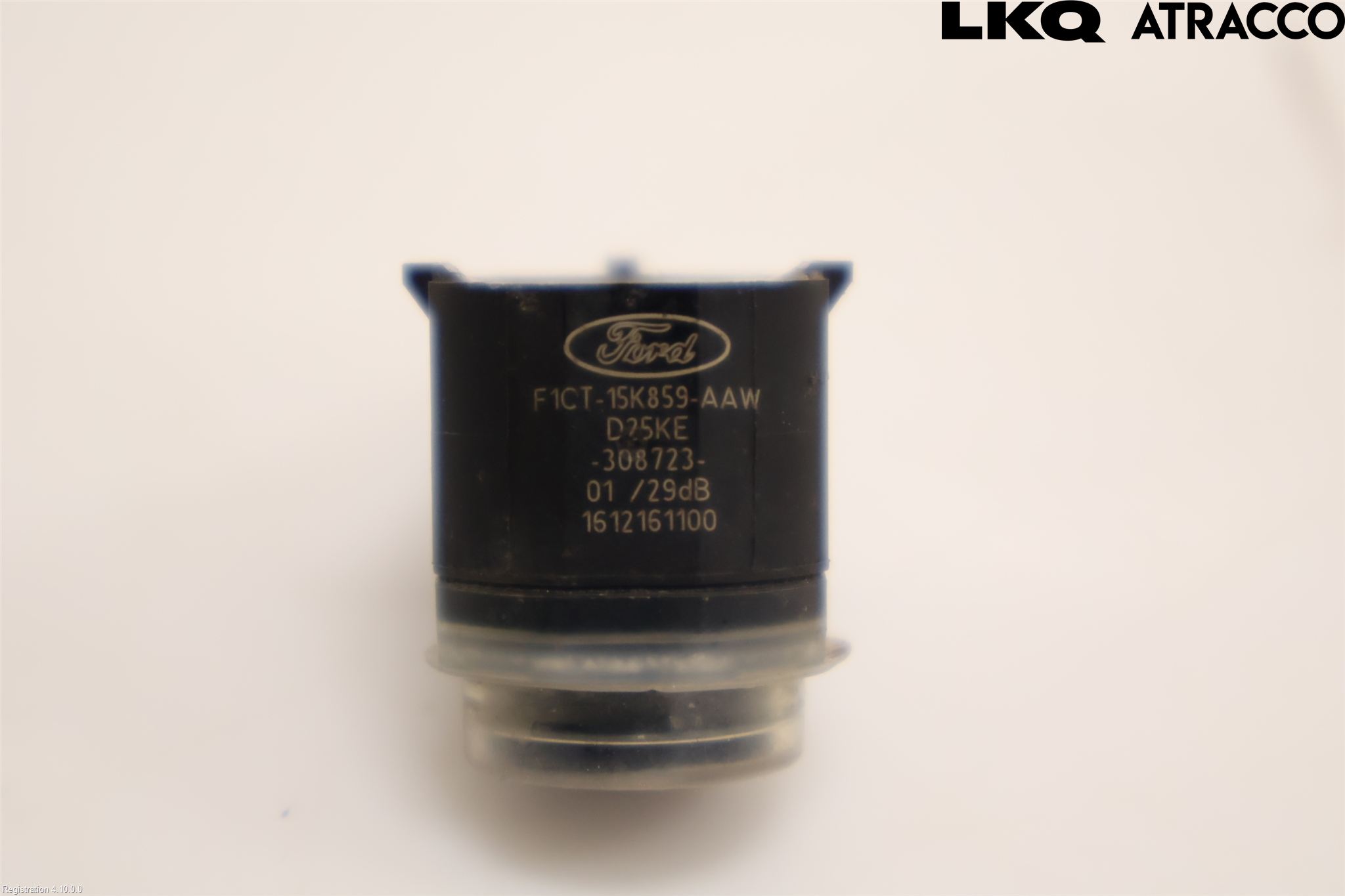 Ford FOCUS 15-18 Parkeringshjälp Backsensor