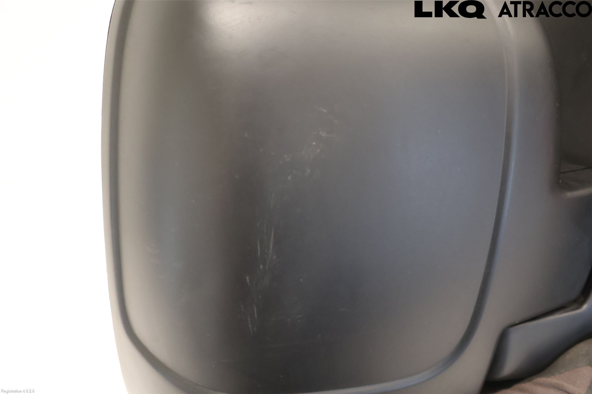 Peugeot EXPERT 07-14 Spegel Yttre El Hö