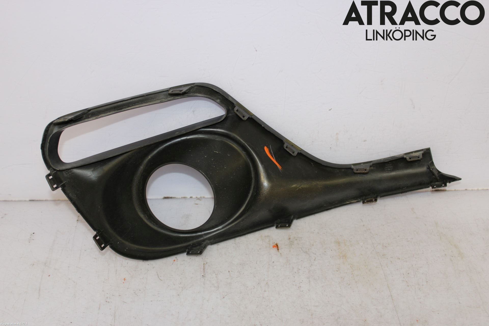 Suzuki SWIFT 17-24 Dimljussarg Fram