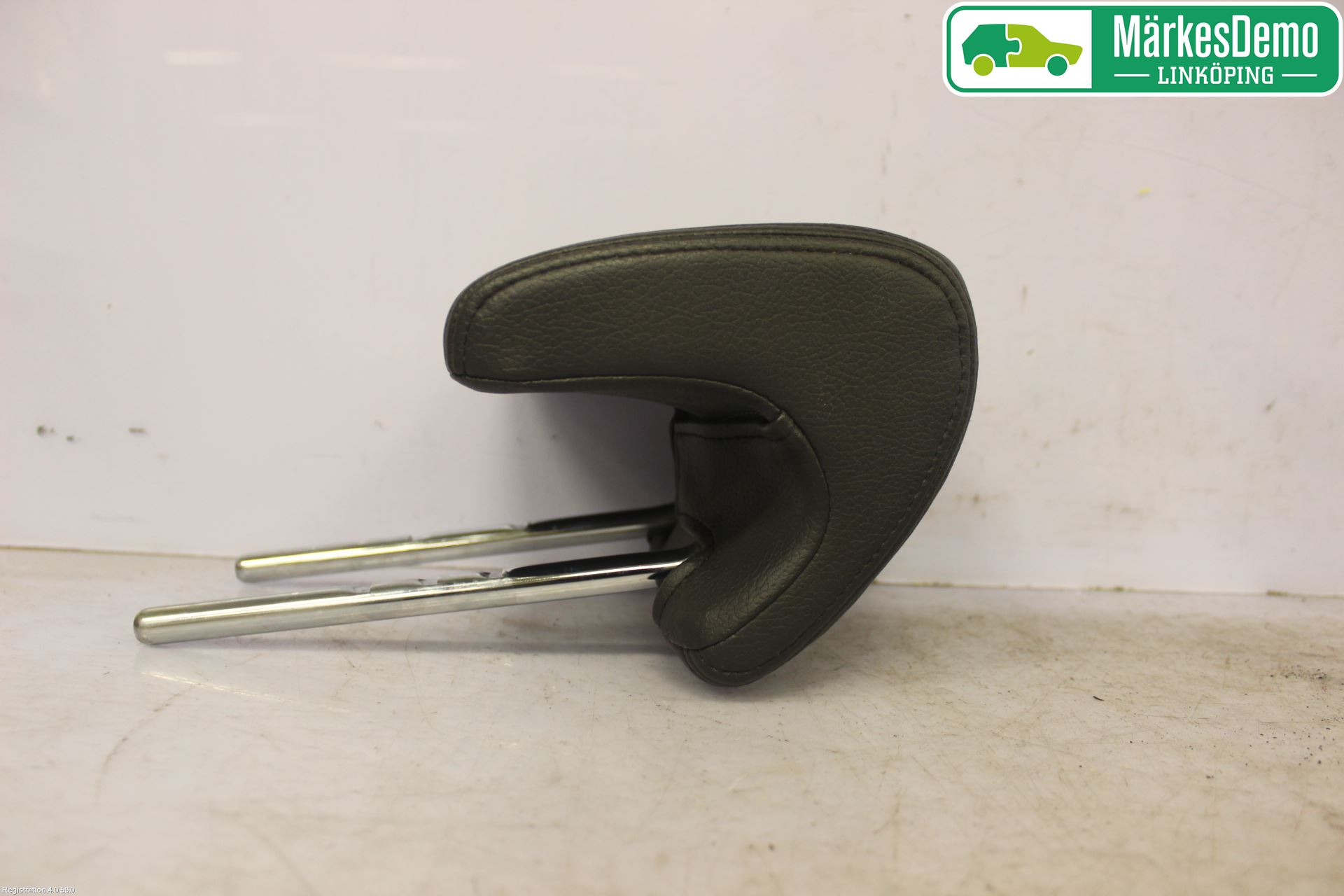 Saab 9-3 VER2/VER3 08-15 Inredning Nackstöd