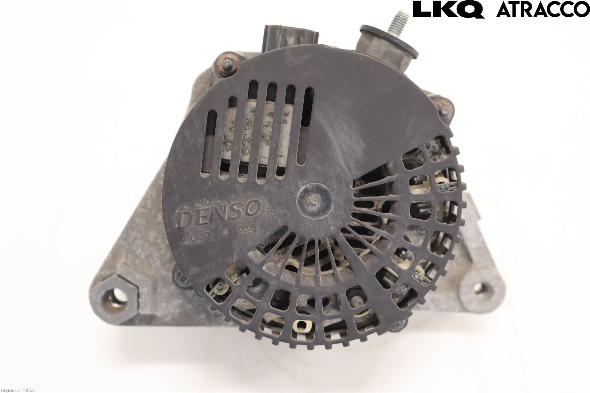 Toyota COROLLA 08-12 Generator