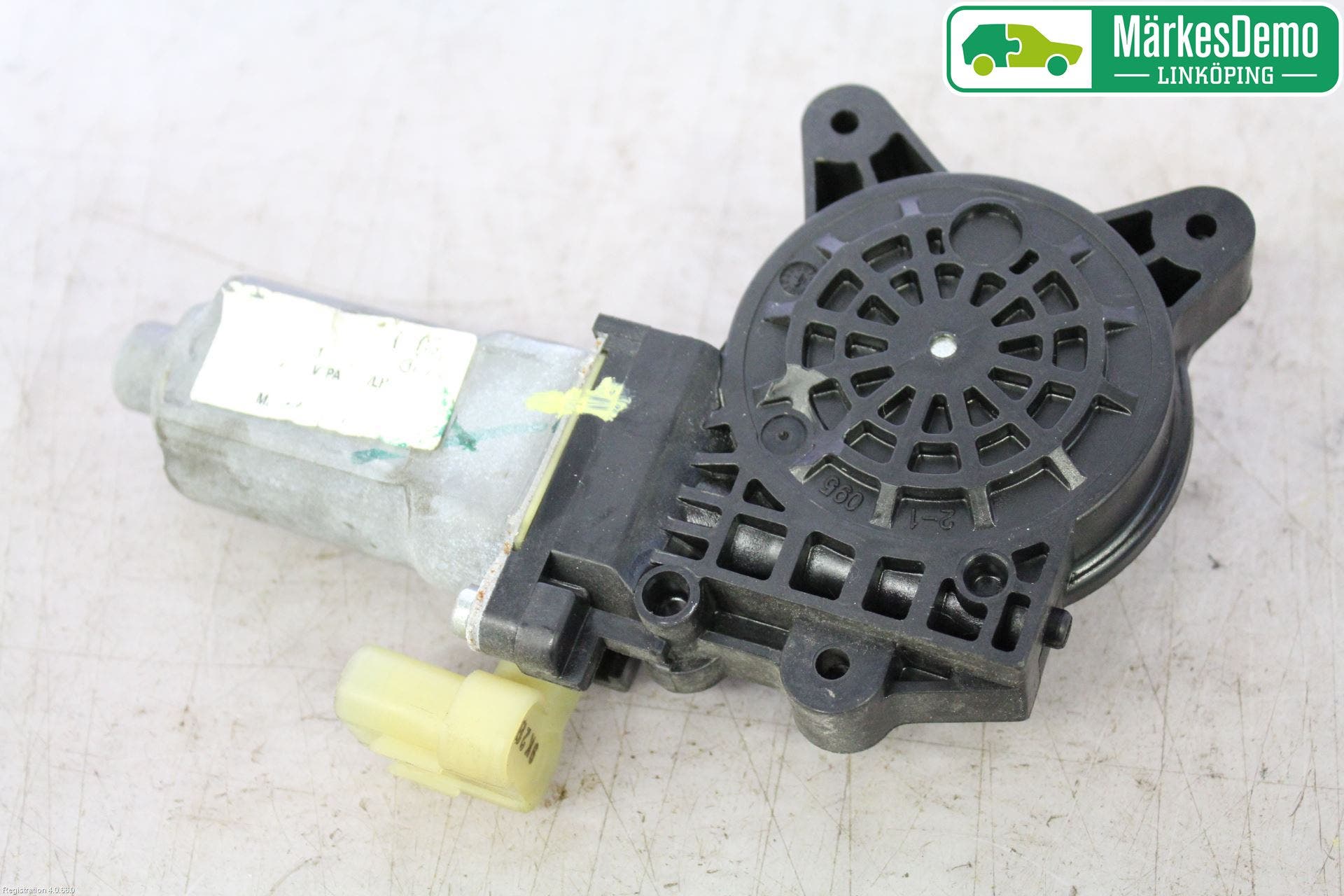 Hyundai i10 PA 08-13 Fönsterhissmotor