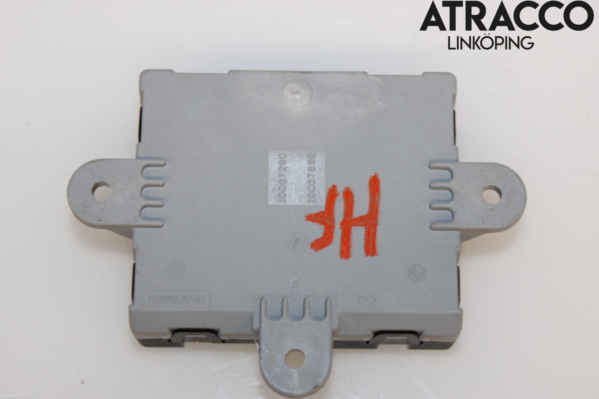 Volvo XC60 09-13 Styrenhet Dörr