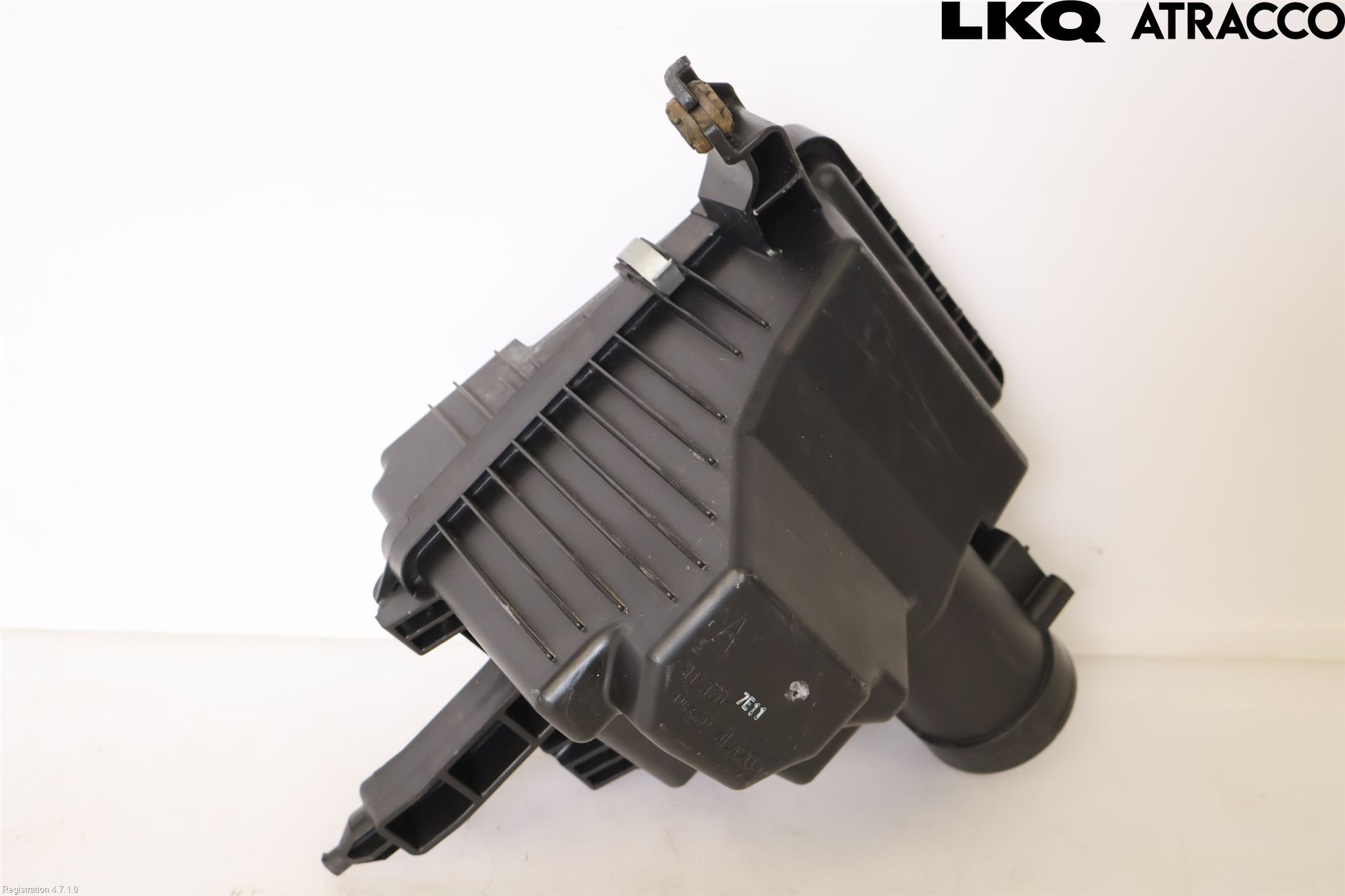 Nissan X-TRAIL 14-21 Luftrenare