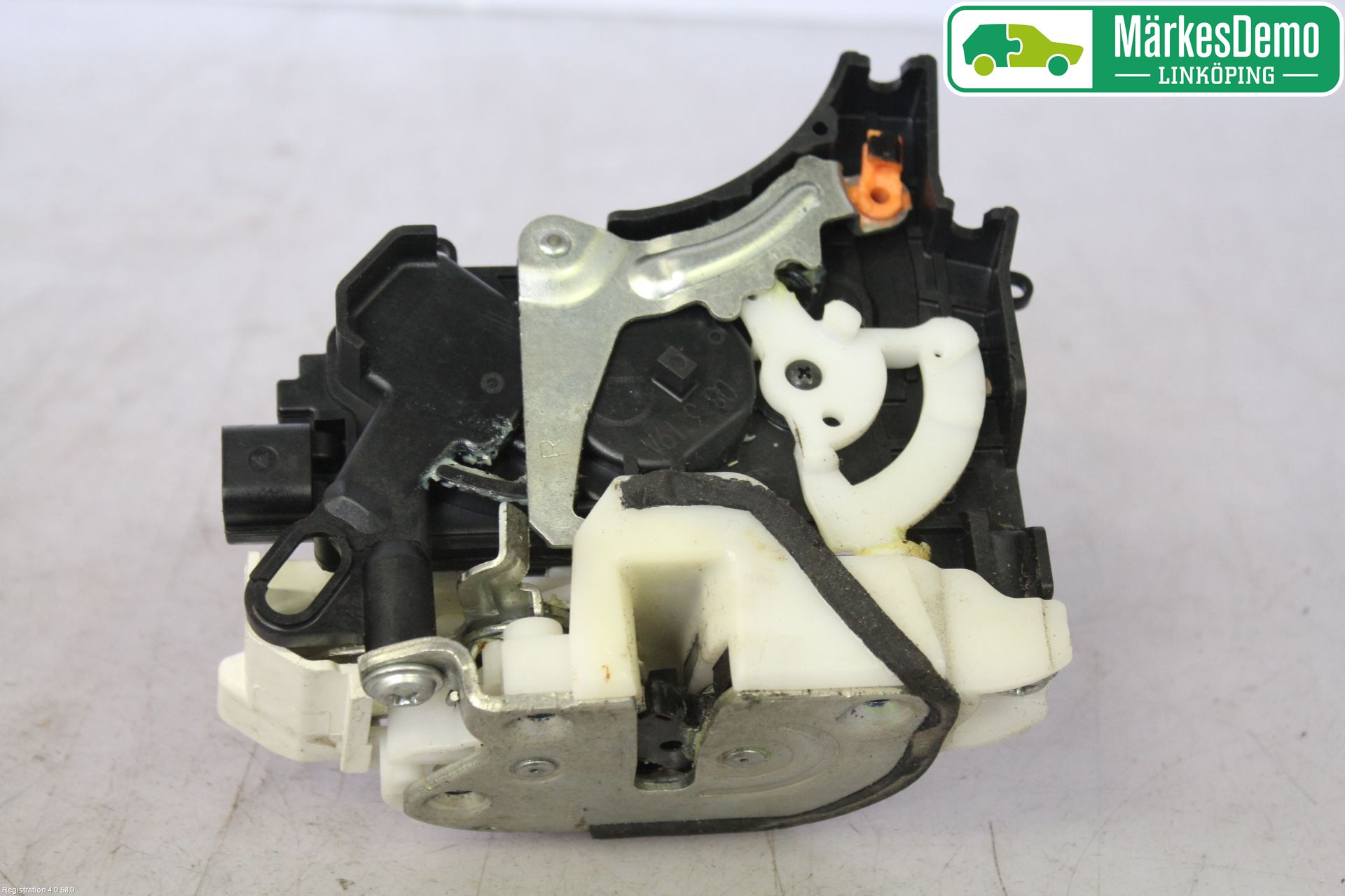 Citroen C-CROSSER Låskista-Dörrlås