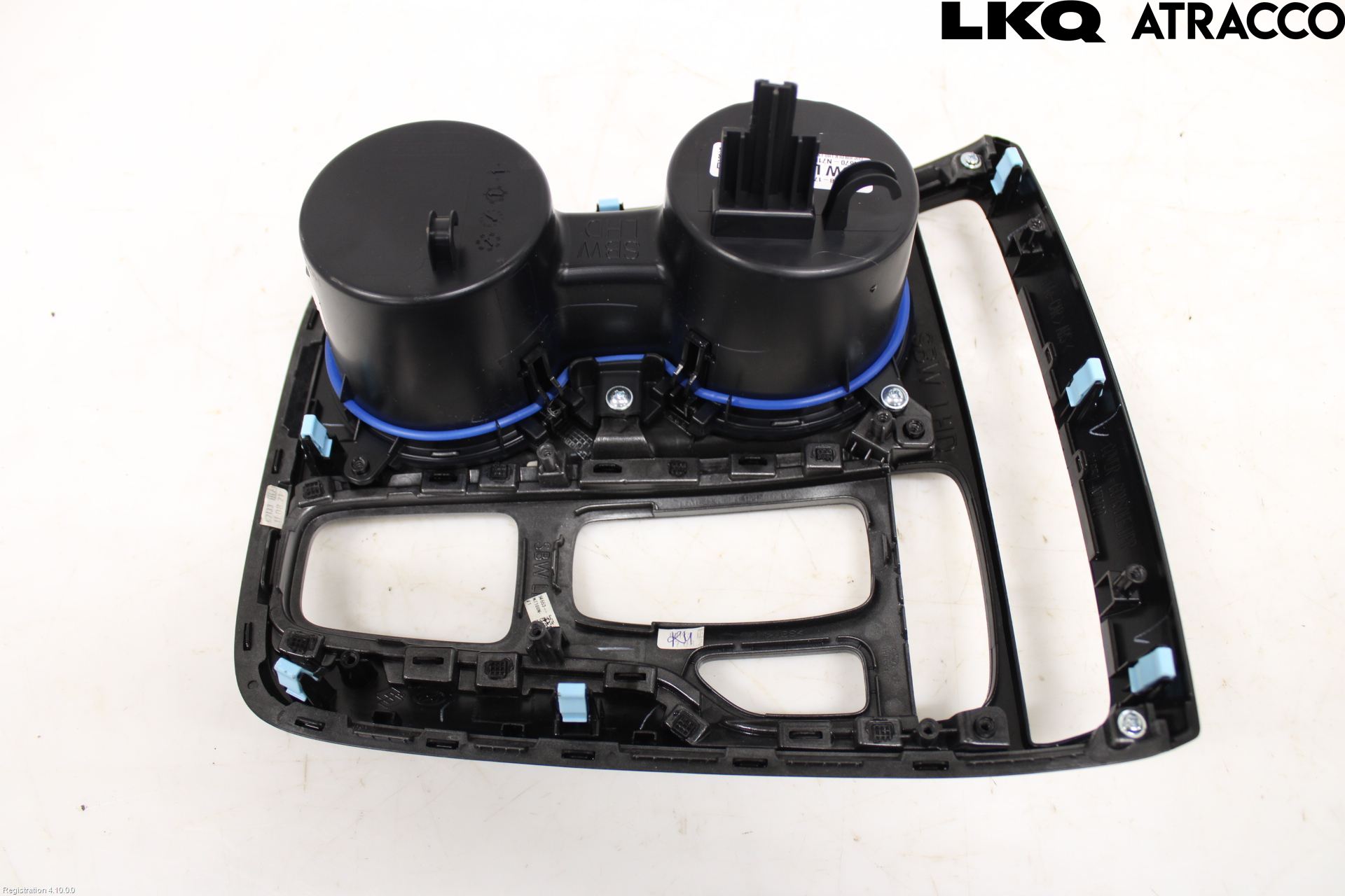 Hyundai TUCSON 05- Mugghållare