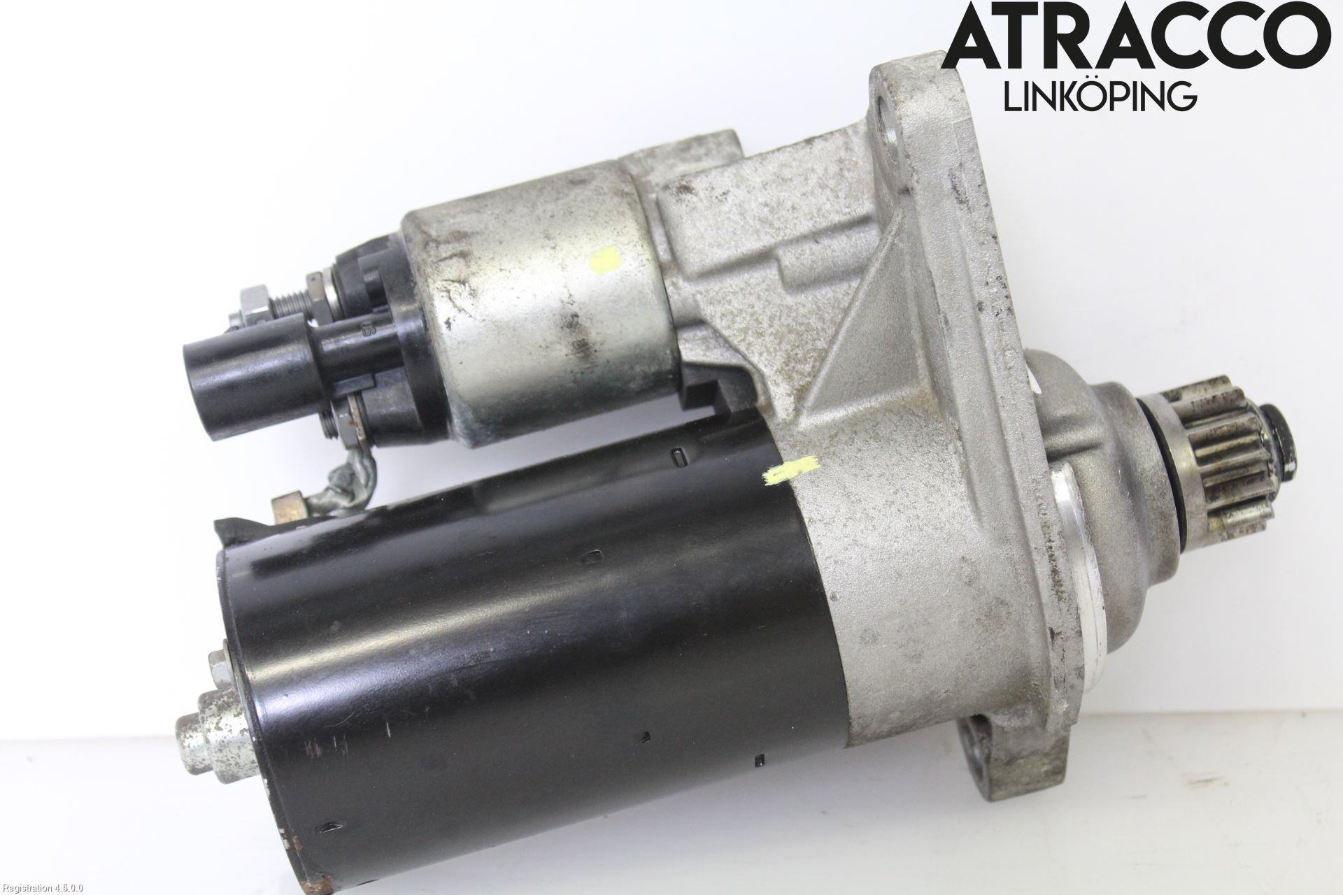 Audi A1/S1 11-18 Startmotor