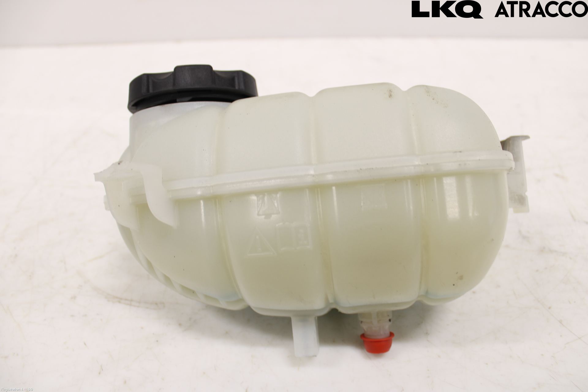 BMW 3 GT F34 13-19 Expansionstank