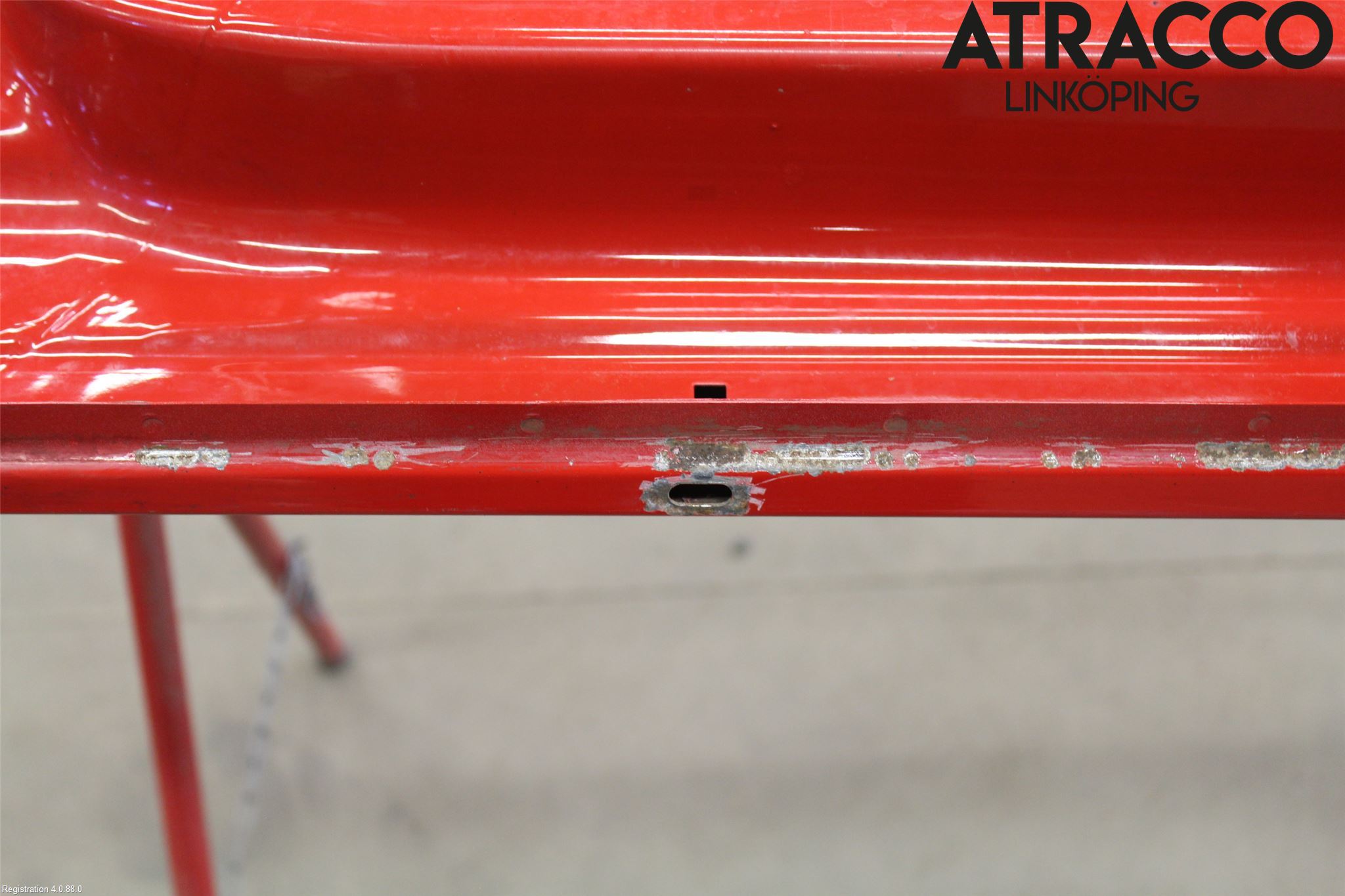 Saab 9-3 VER2/VER3 08-15 Dörr Fram Höger