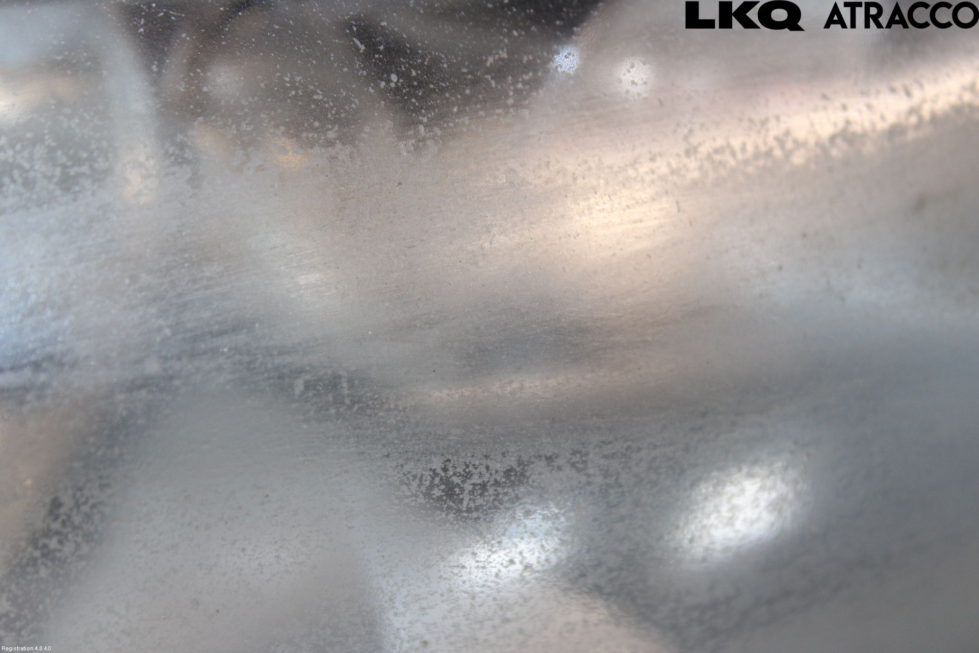 BMW 1 E87/81 5D/3D 03-11 Strålkastare Höger