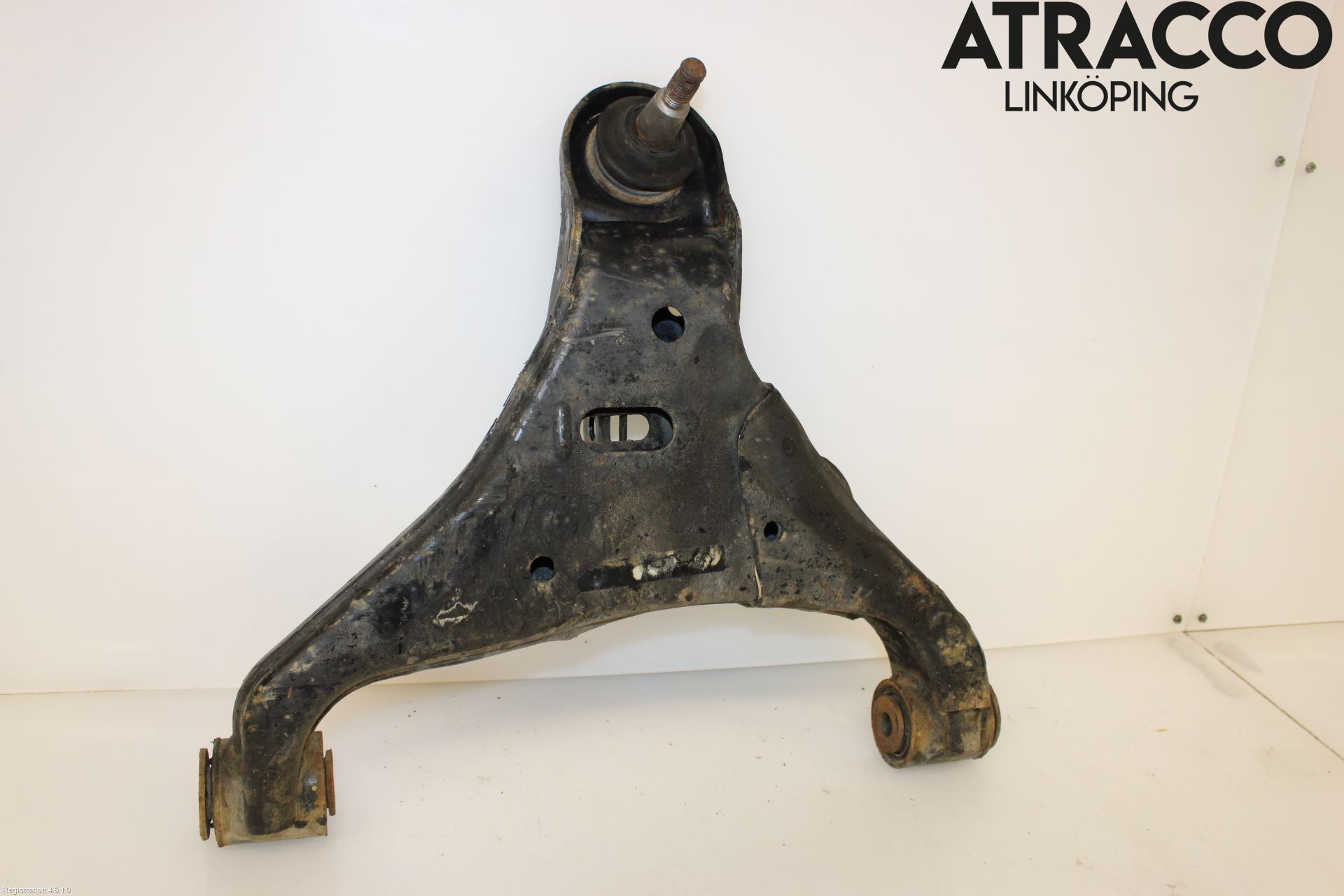 Ford RANGER EU 12-23 Bärarm Fram Undre Vä