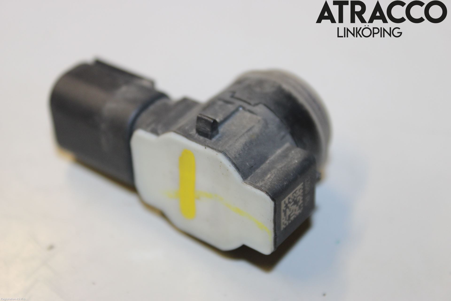 Peugeot 308 14-21 Parkeringshjälp Frontsensor