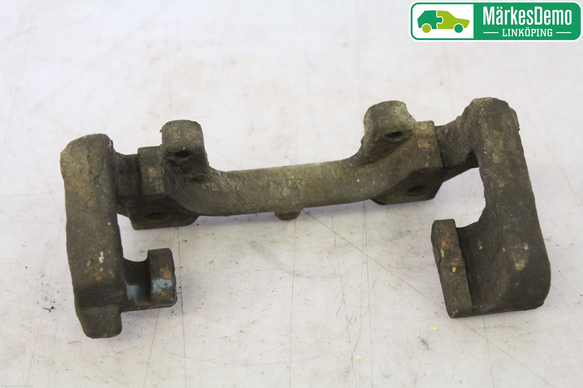 BMW 1 E87/81 5D/3D 03-11 Bromsokshållare