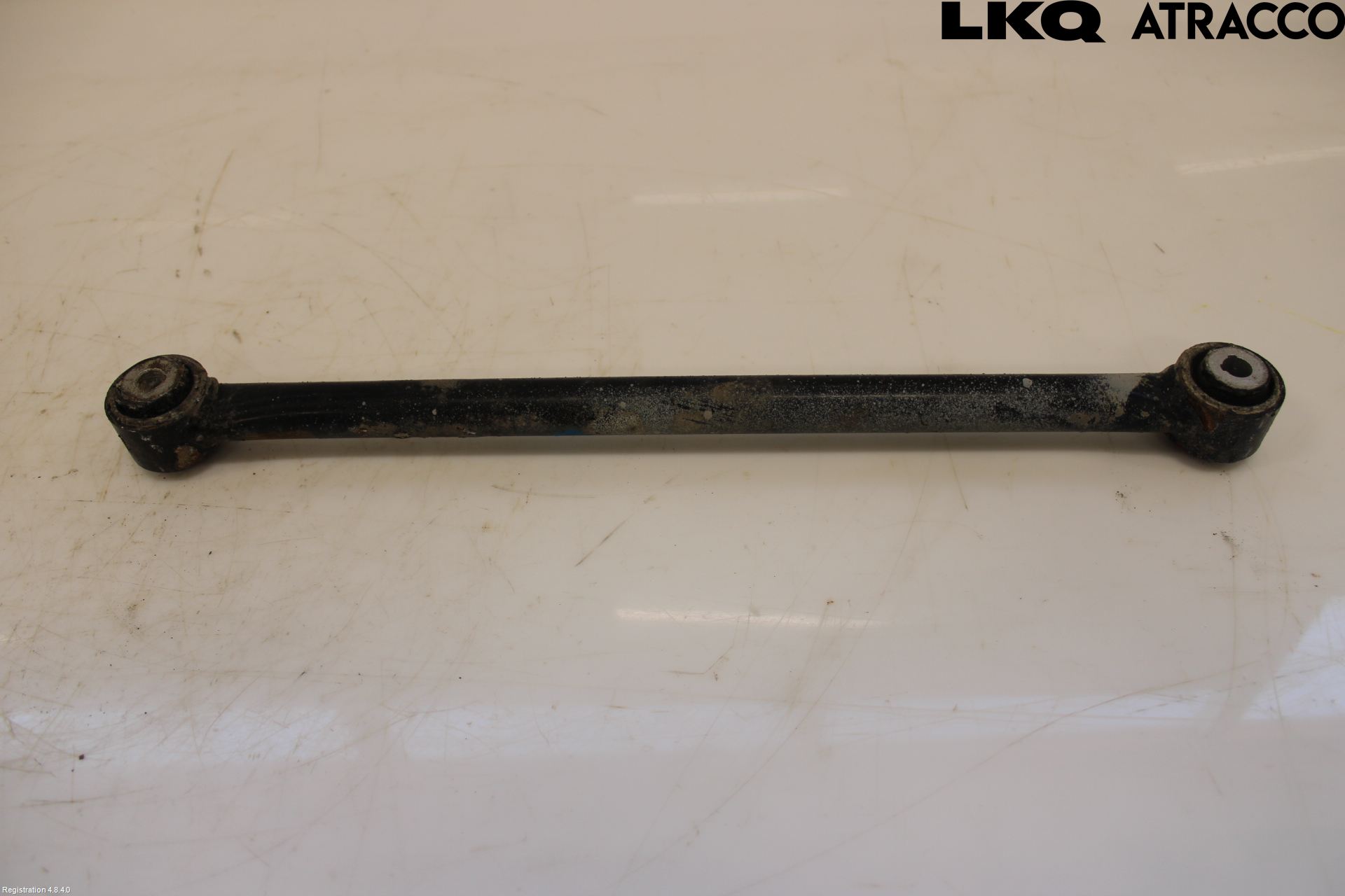 Fiat 500X 15- Momentstag Bak