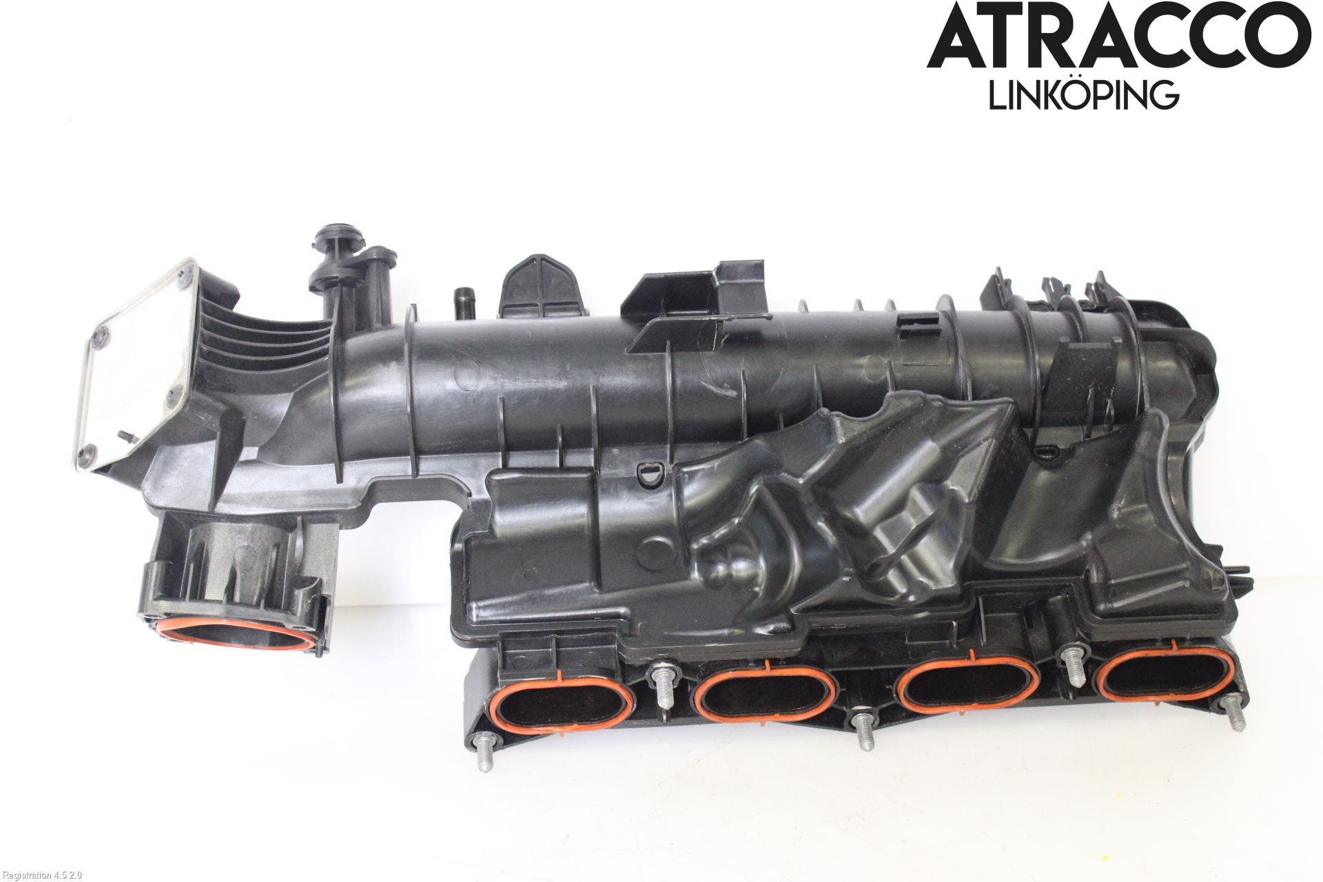 Mercedes-Benz MB CLA-KLASS (C117/X117) 13-19 Grenrör Insug