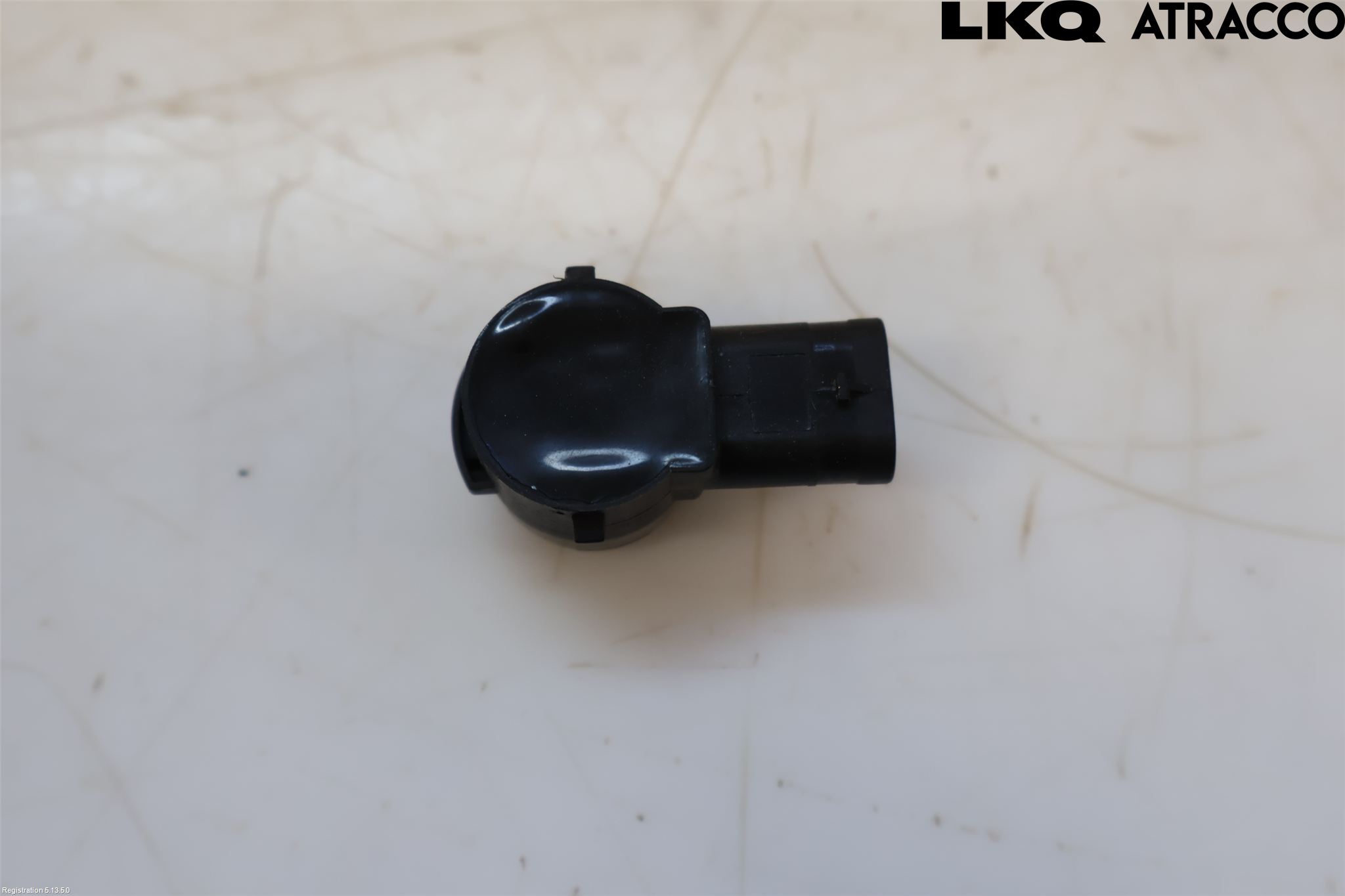 Skoda YETI Parkeringshjälp Backsensor