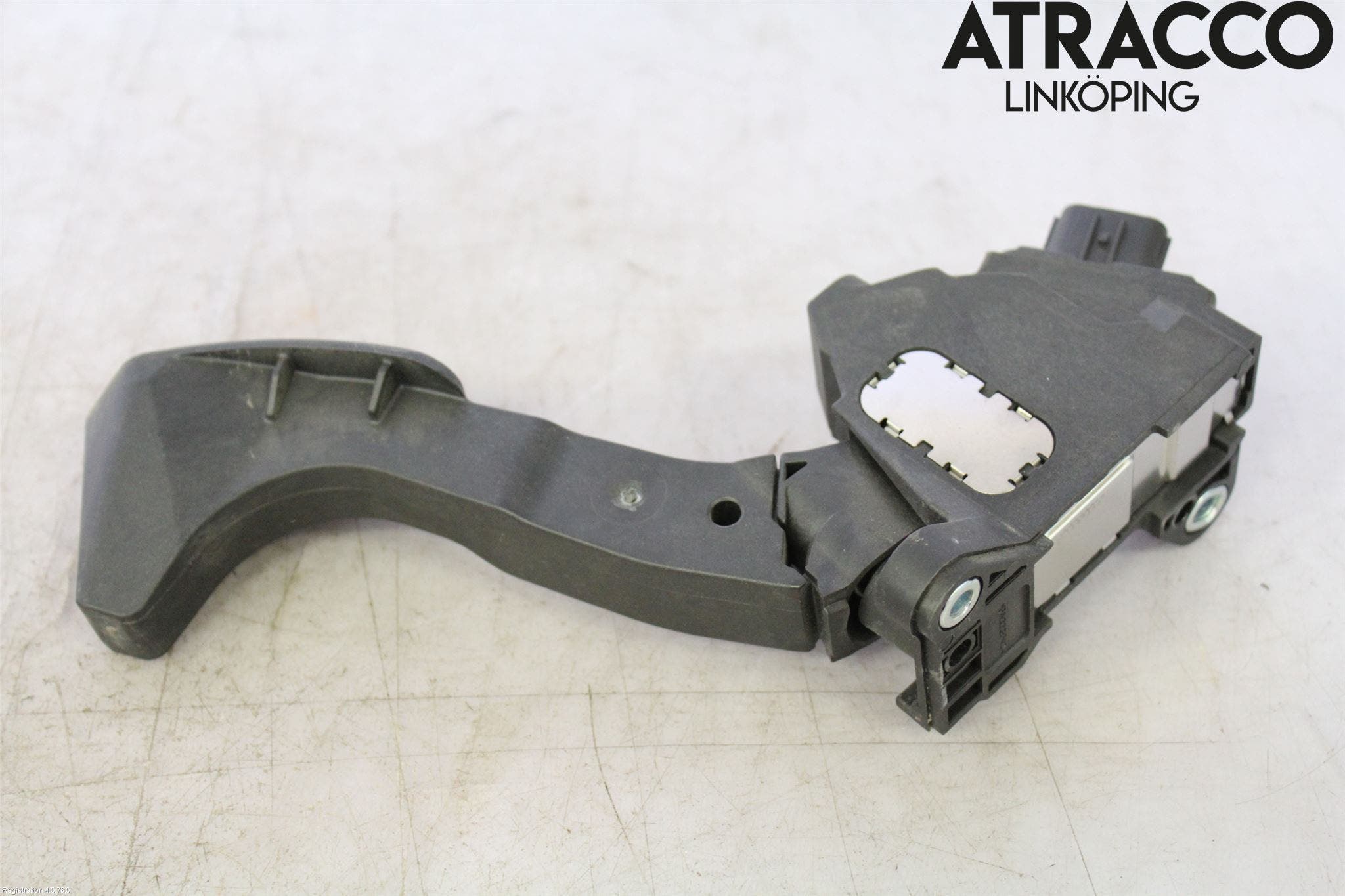 Toyota AURIS 13-19 Gaspedal