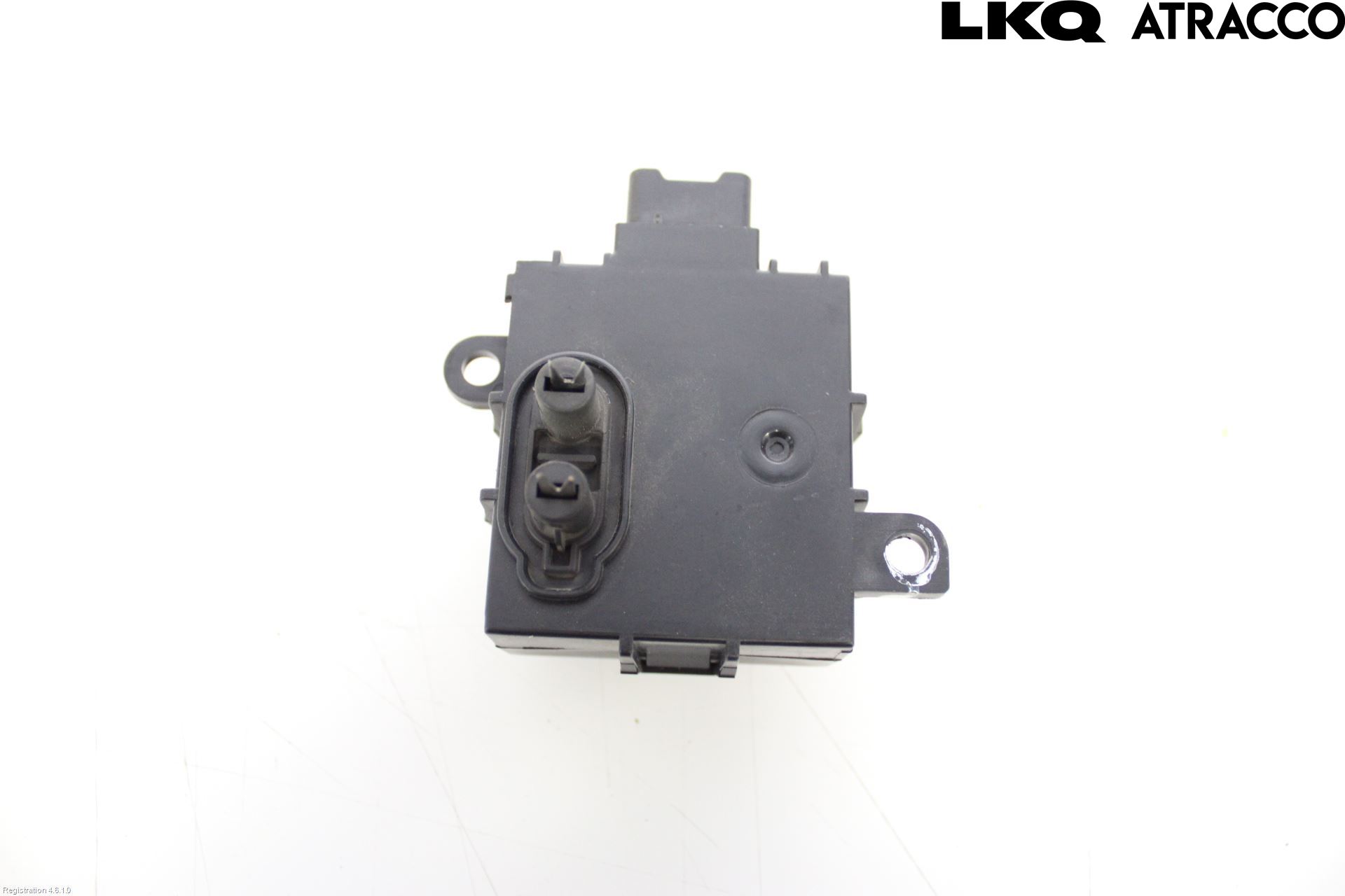 Kia SORENTO 15-20 Styrenhet Övrigt