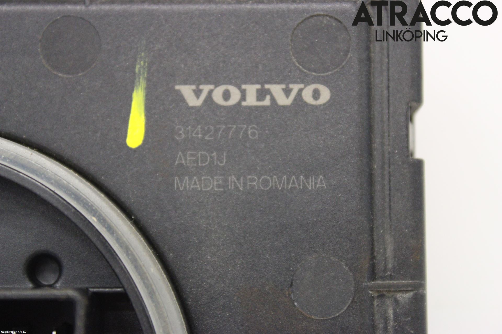 Volvo XC60 18- Styrenhet Strålkastare