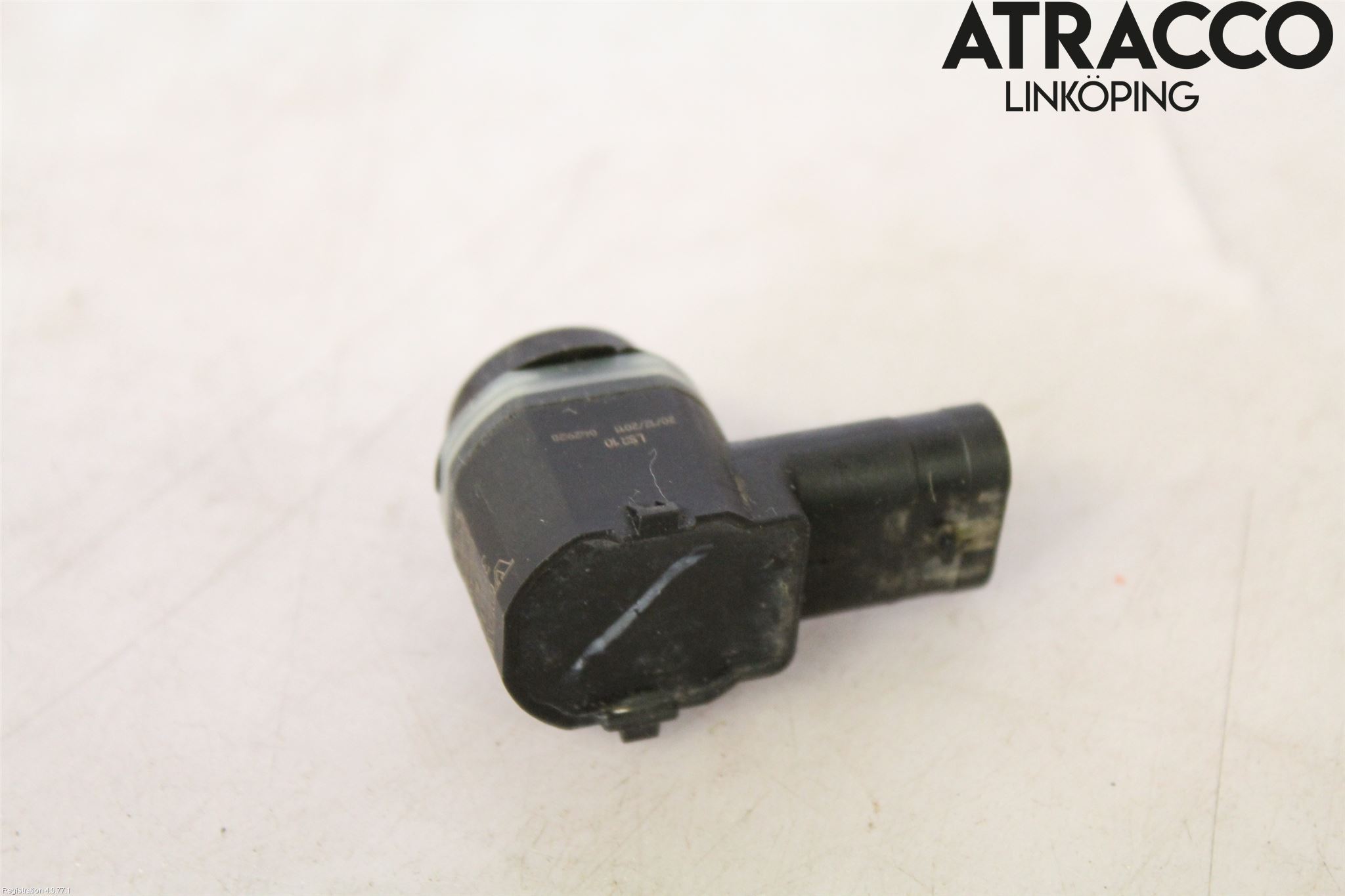 Volvo XC60 09-13 Parkeringshjälp Backsensor