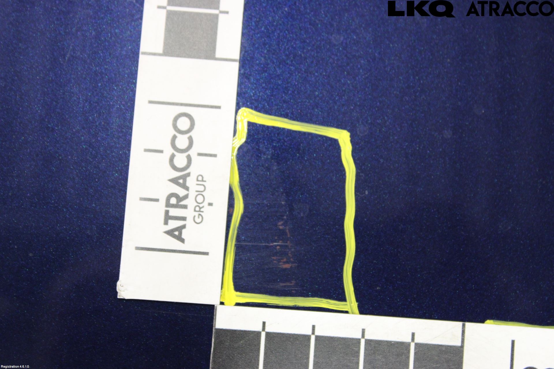 Hyundai SANTA FE  06-12 Dörr Fram Vänster